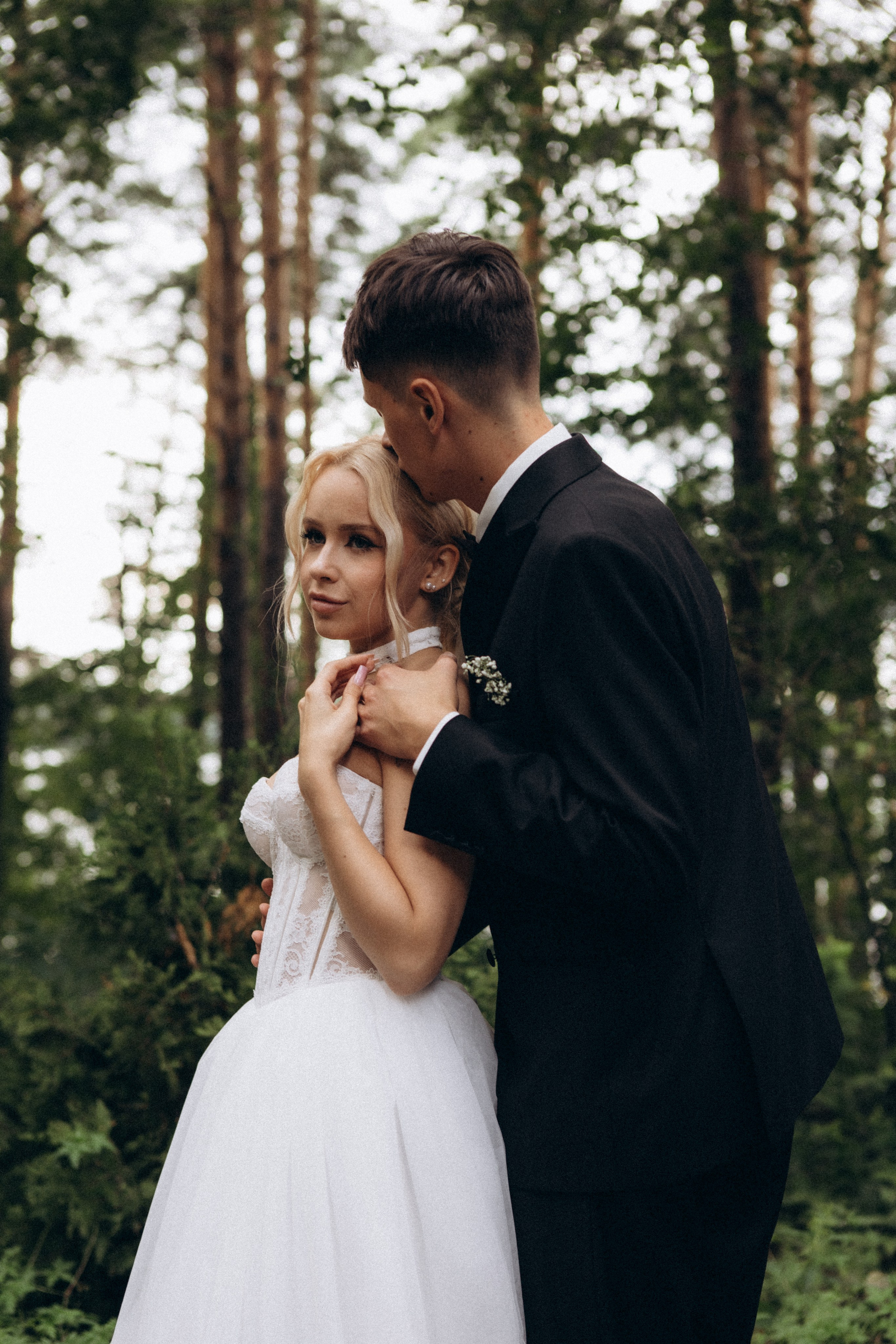 Алеся и Константин. Фотограф Екатеринбург| Миасс Долгополова Дарья