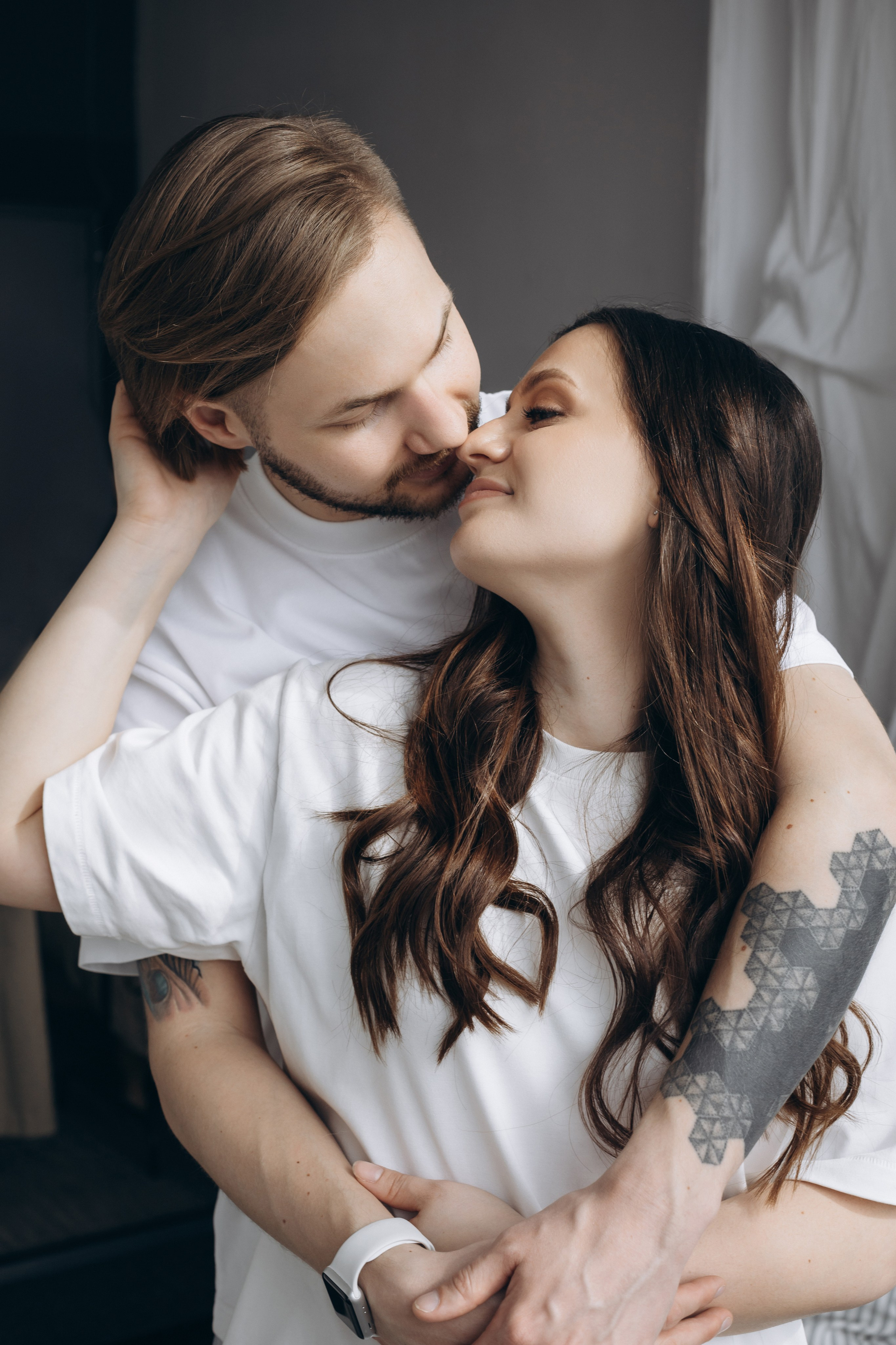 Женя и Ваня. Фотограф Екатеринбург| Миасс Долгополова Дарья