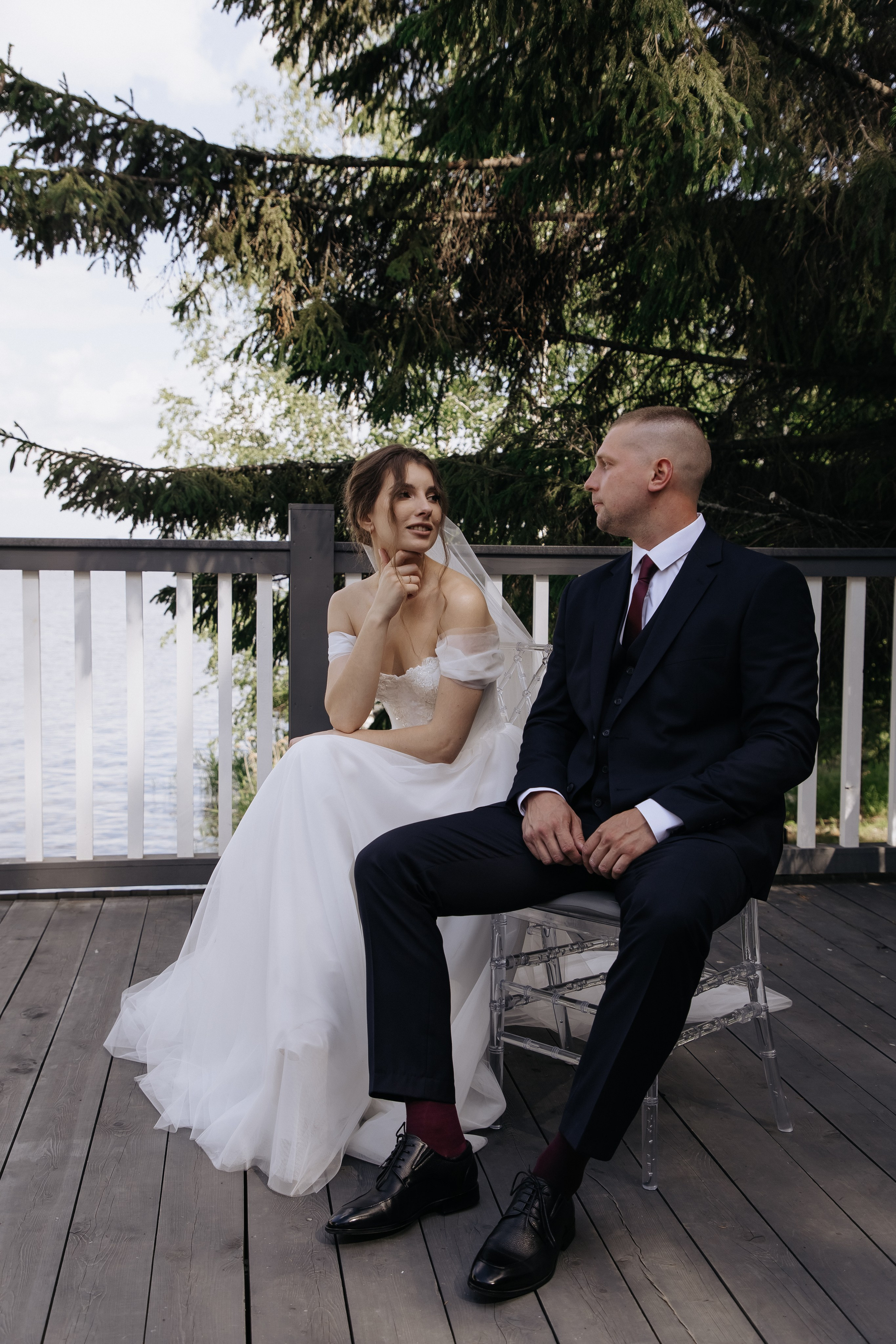 Ксения и Дмитрий. Фотограф Екатеринбург| Миасс Долгополова Дарья