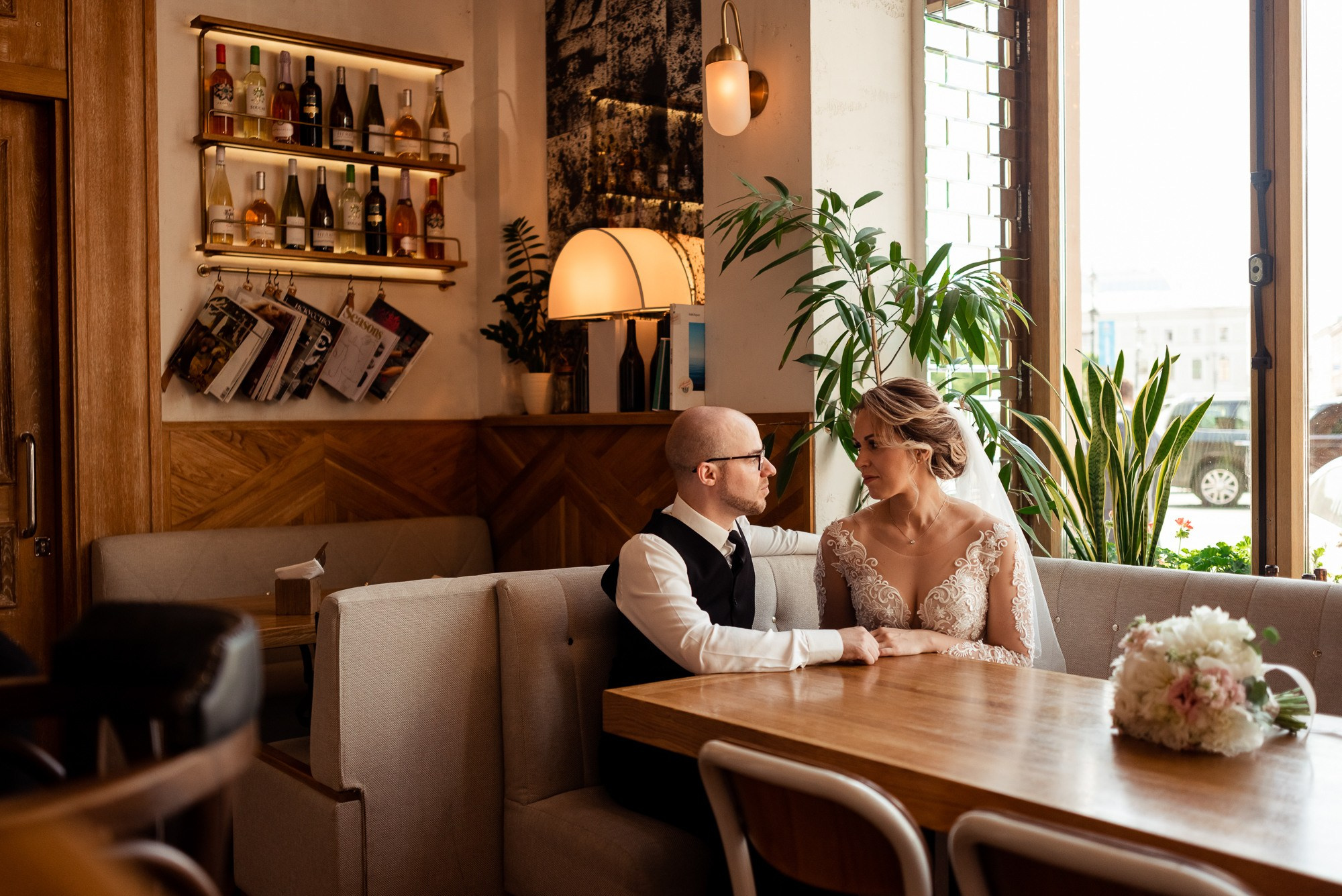 Крытые локации для свадебной фотосессии в Санкт-Петербруге. Свадебный и семейный фотограф в СПб Валерия Фомичева