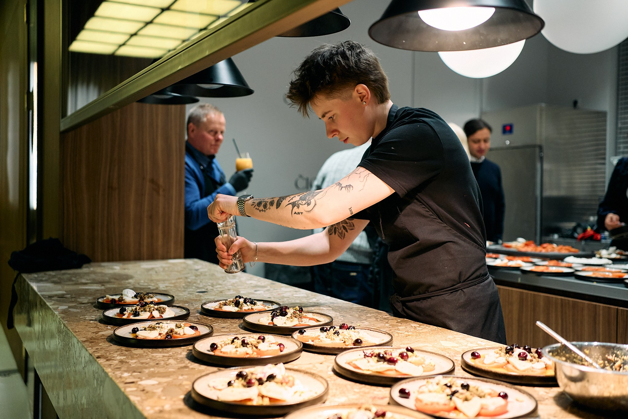 ČIOP ČIOP Kaunas. Photographer in Vilnius