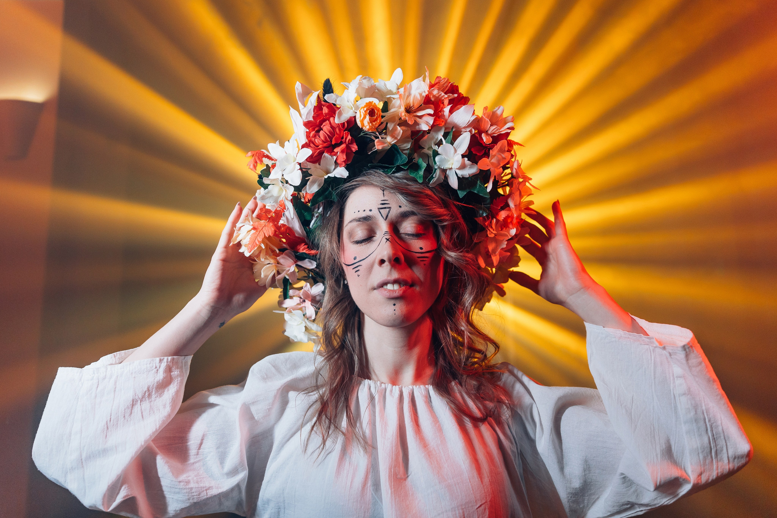 МЕГАДЕВИЧНИК 8 марта. Портфолио свадебного фотографа. Роман Каргаполов