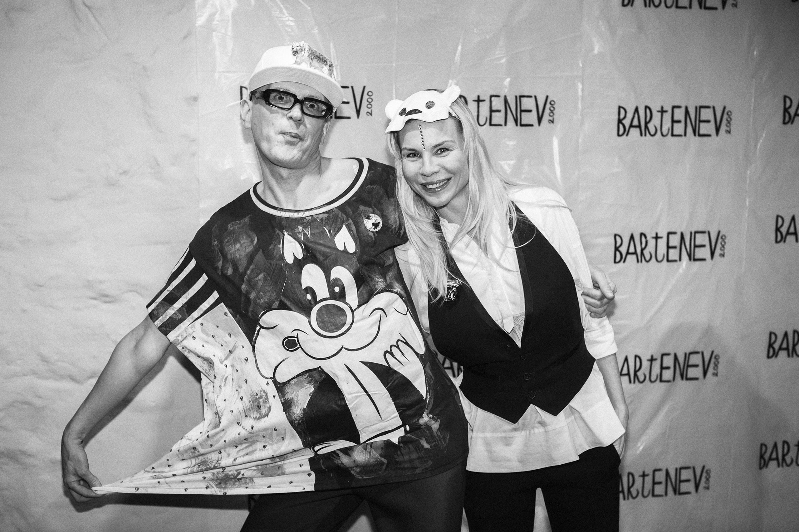 Андрей Бартенев 50, афтерпати. Дмитрий Смирнов. Фотография, дизайн