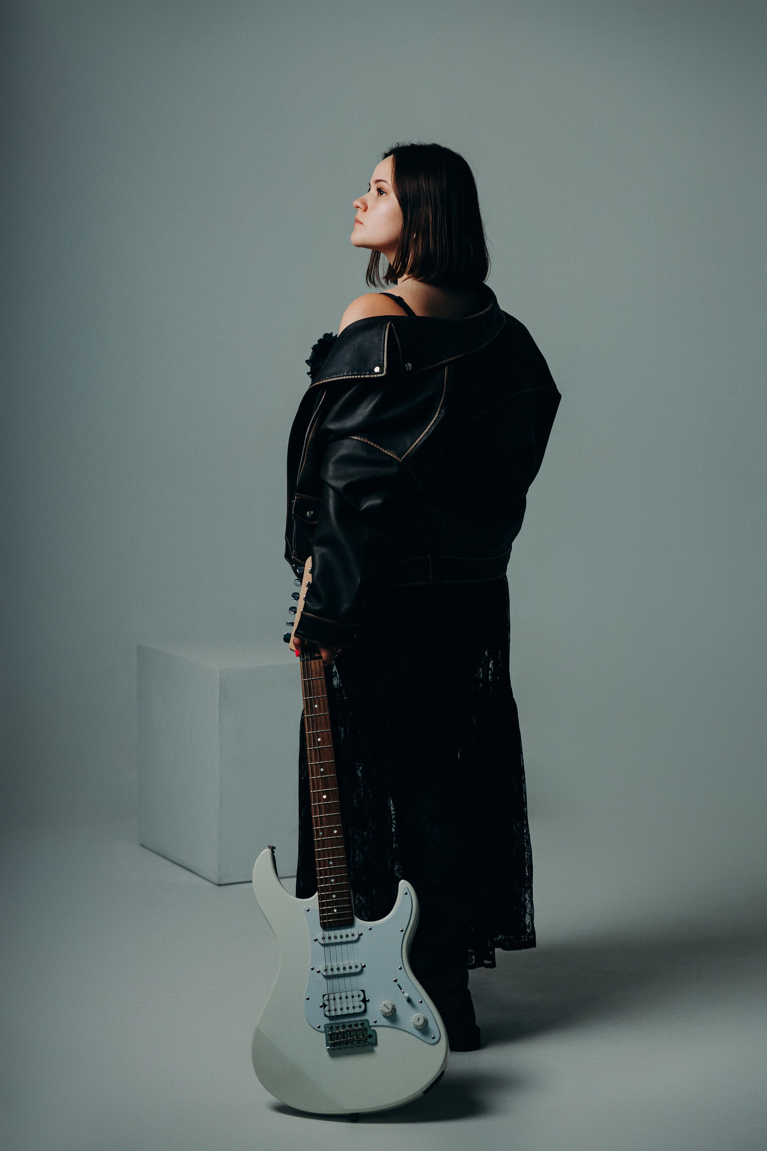 Настя. Фотограф Марина Юдина. Подольск, Москва