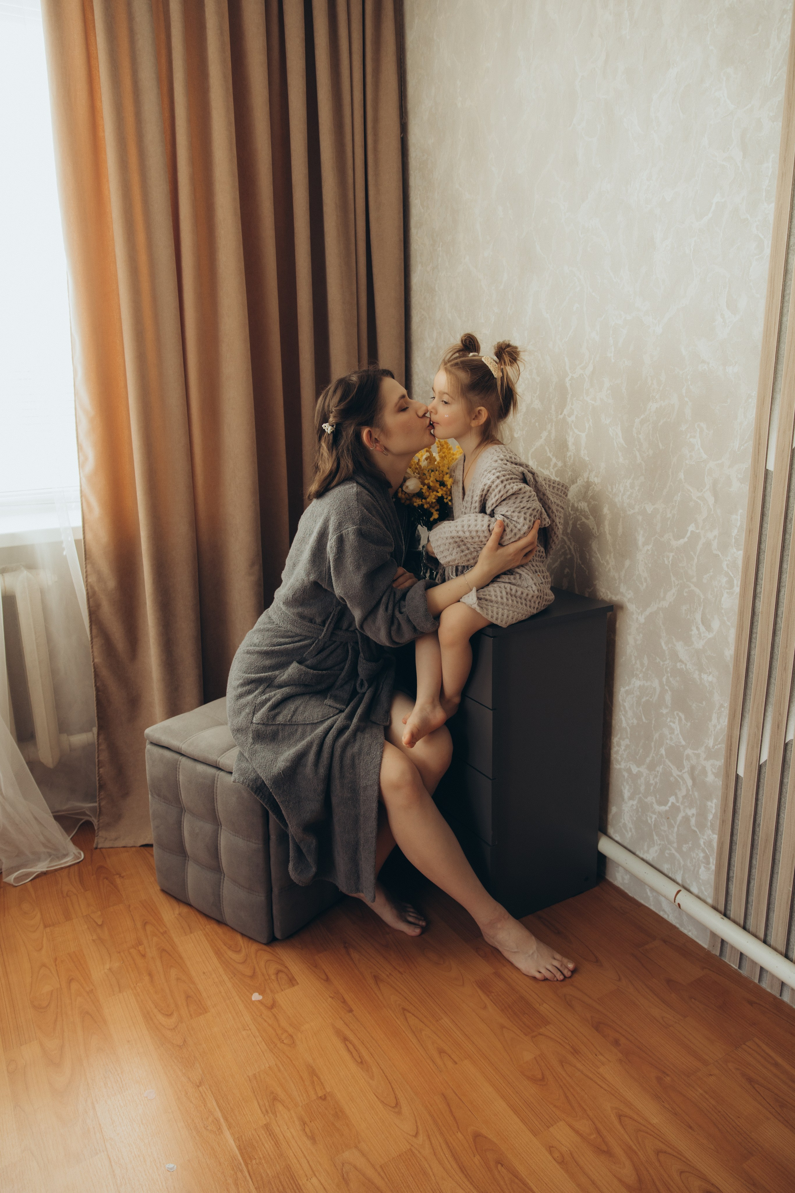 Мир! Дружба! Маршмеллоу!. Свадебный и семейный фотограф в Белгороде Евгения Курочкина