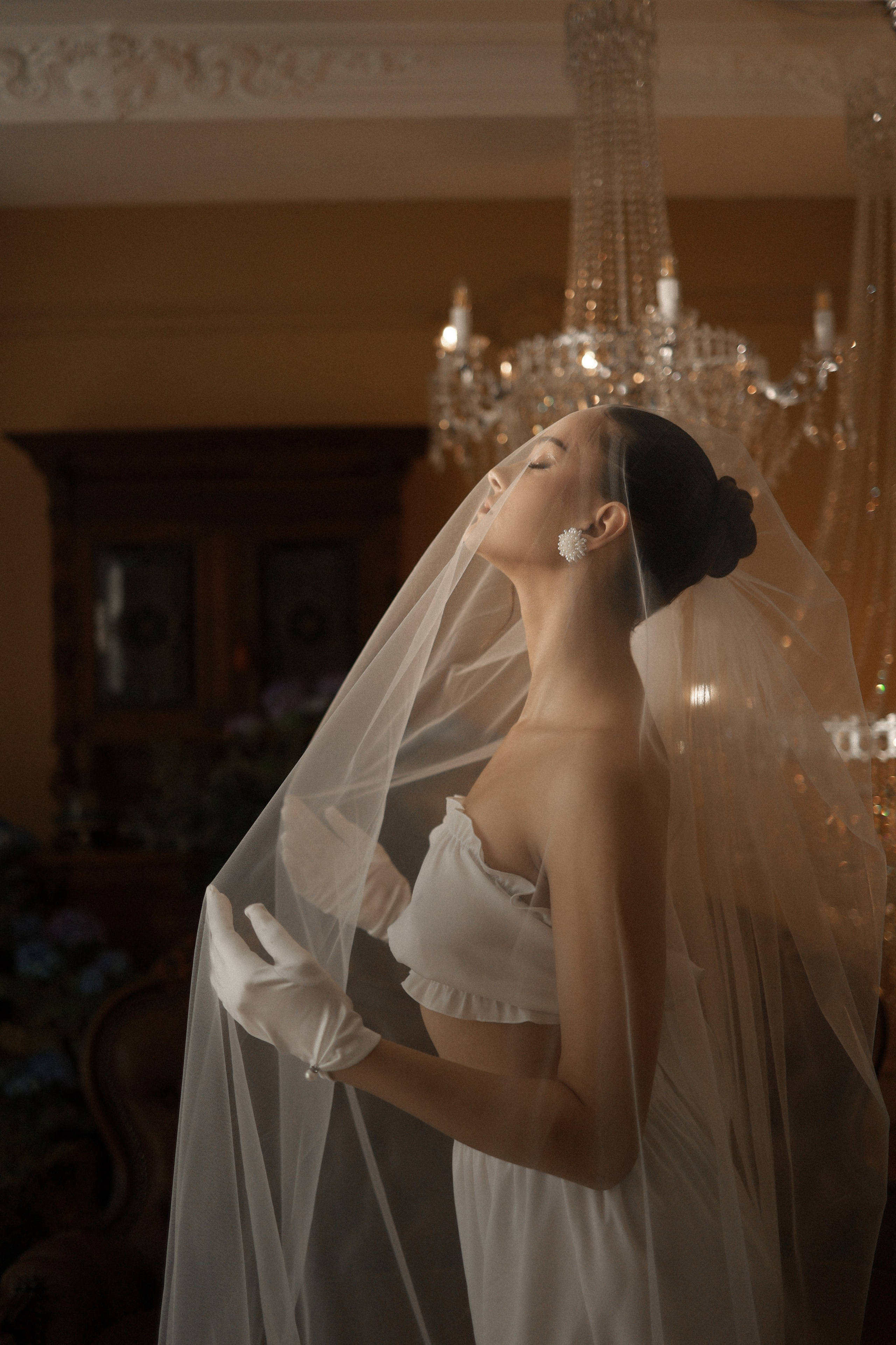 ЕЁ УТРО МЕЧТЫ. Фотограф Донецк. Горловка. ДНР. Севастополь