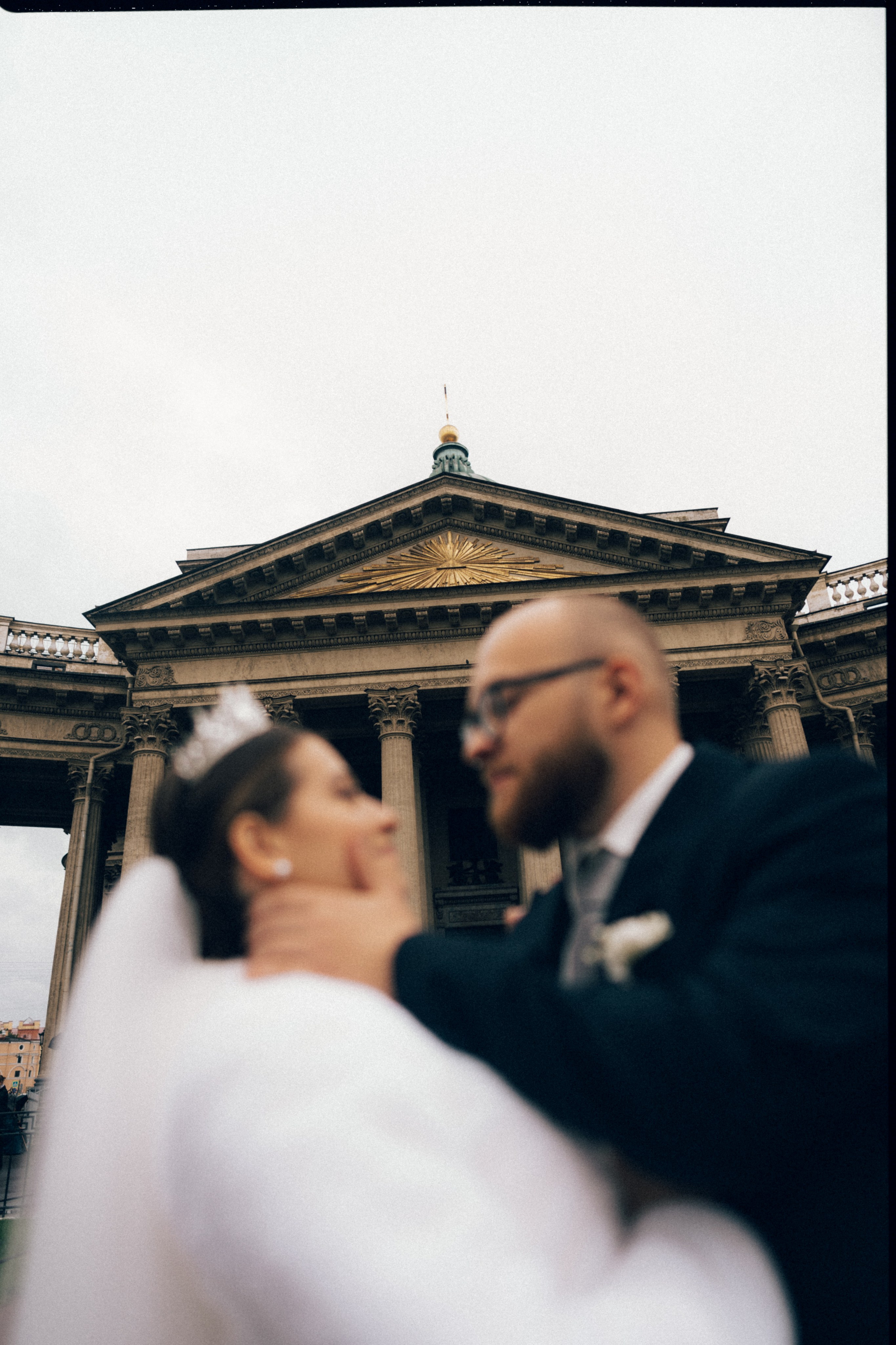 Эрмитаж. Фотограф Ксения Калюжная