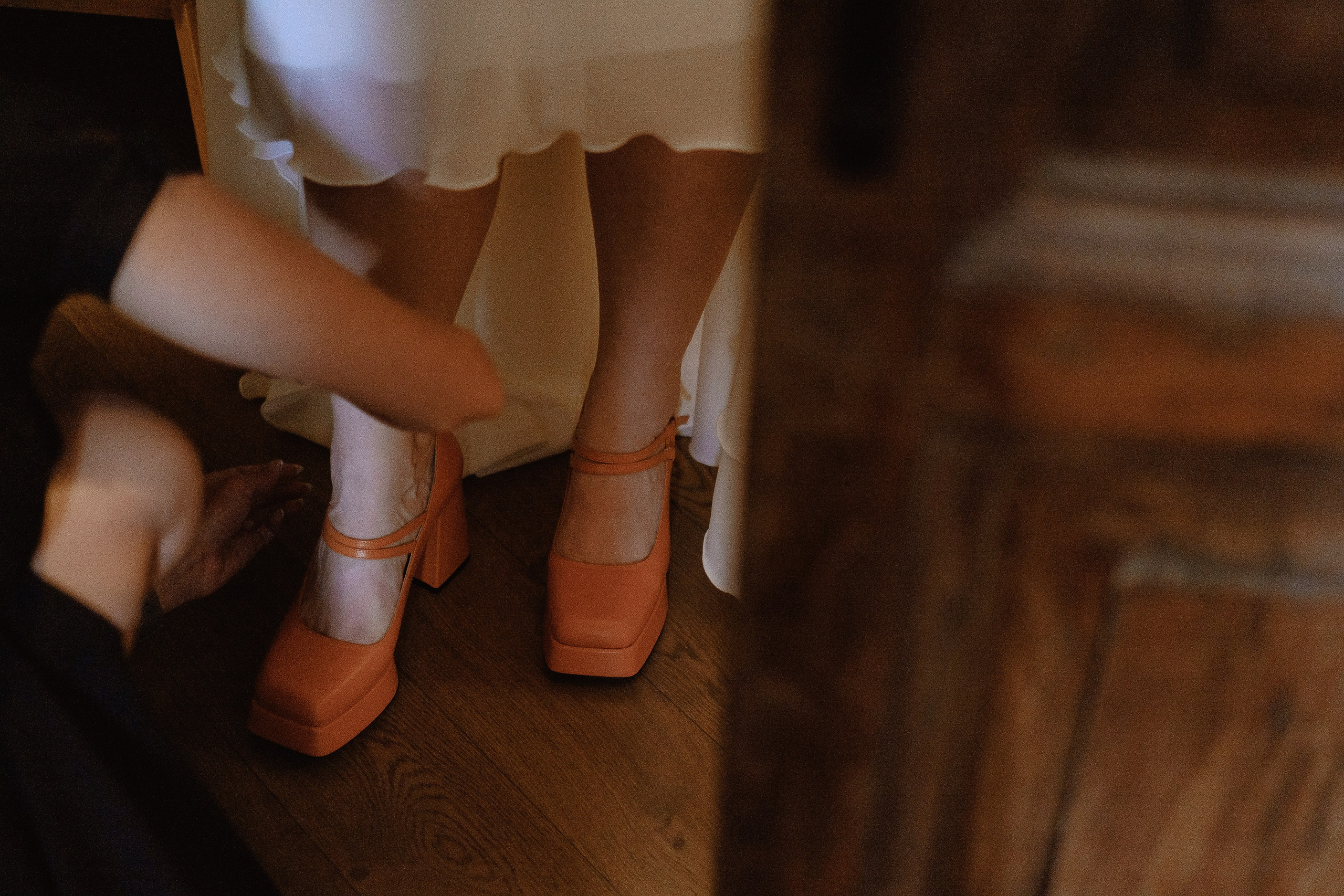 Яна & Ваня. Фотограф Мария Хлебникова Санкт-Петербург Москва