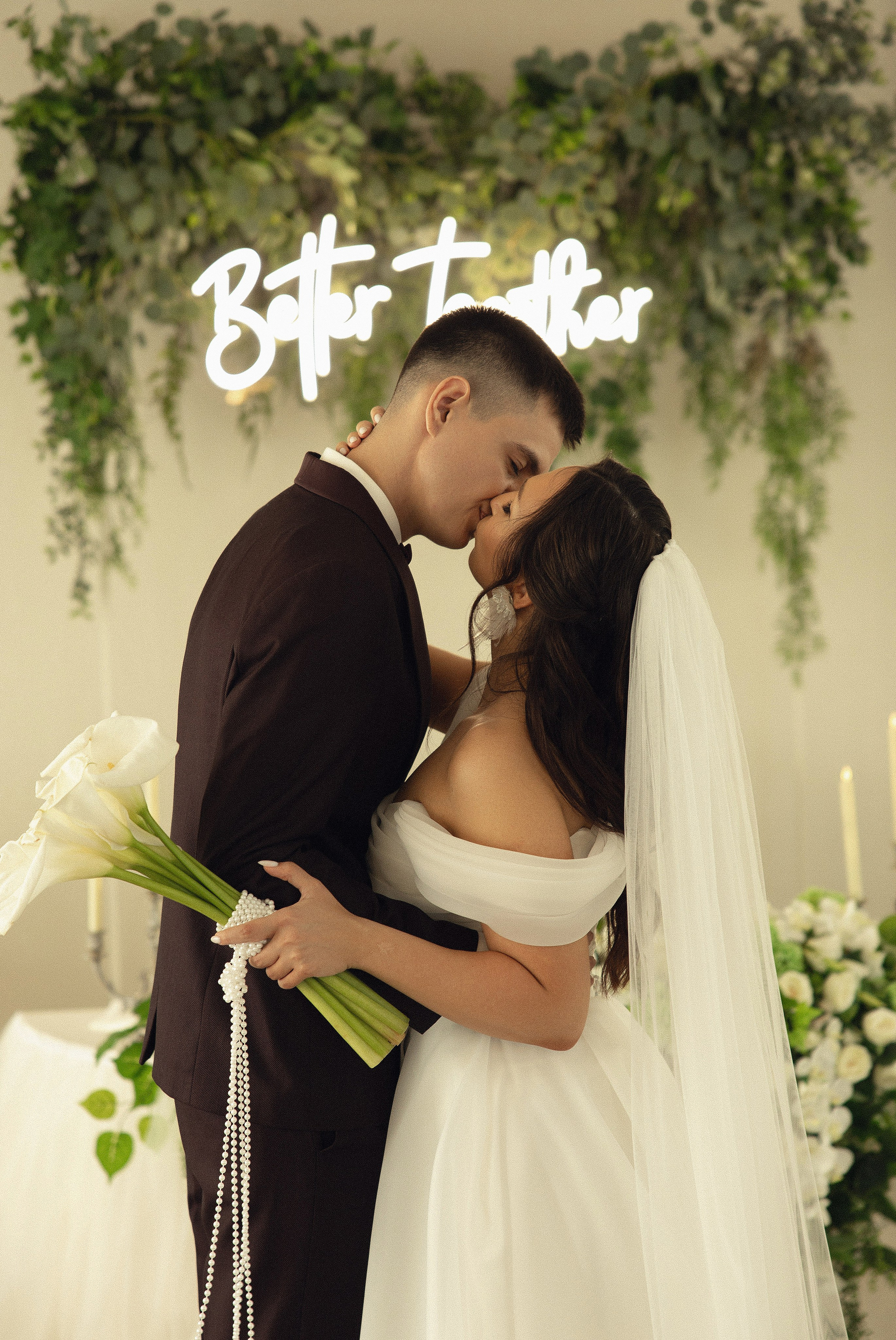 Свадебная история для Анастасия и Константина. Шум дождя Берендей Хаус…. Свадебный и семейный фотограф Рассказова Виктория