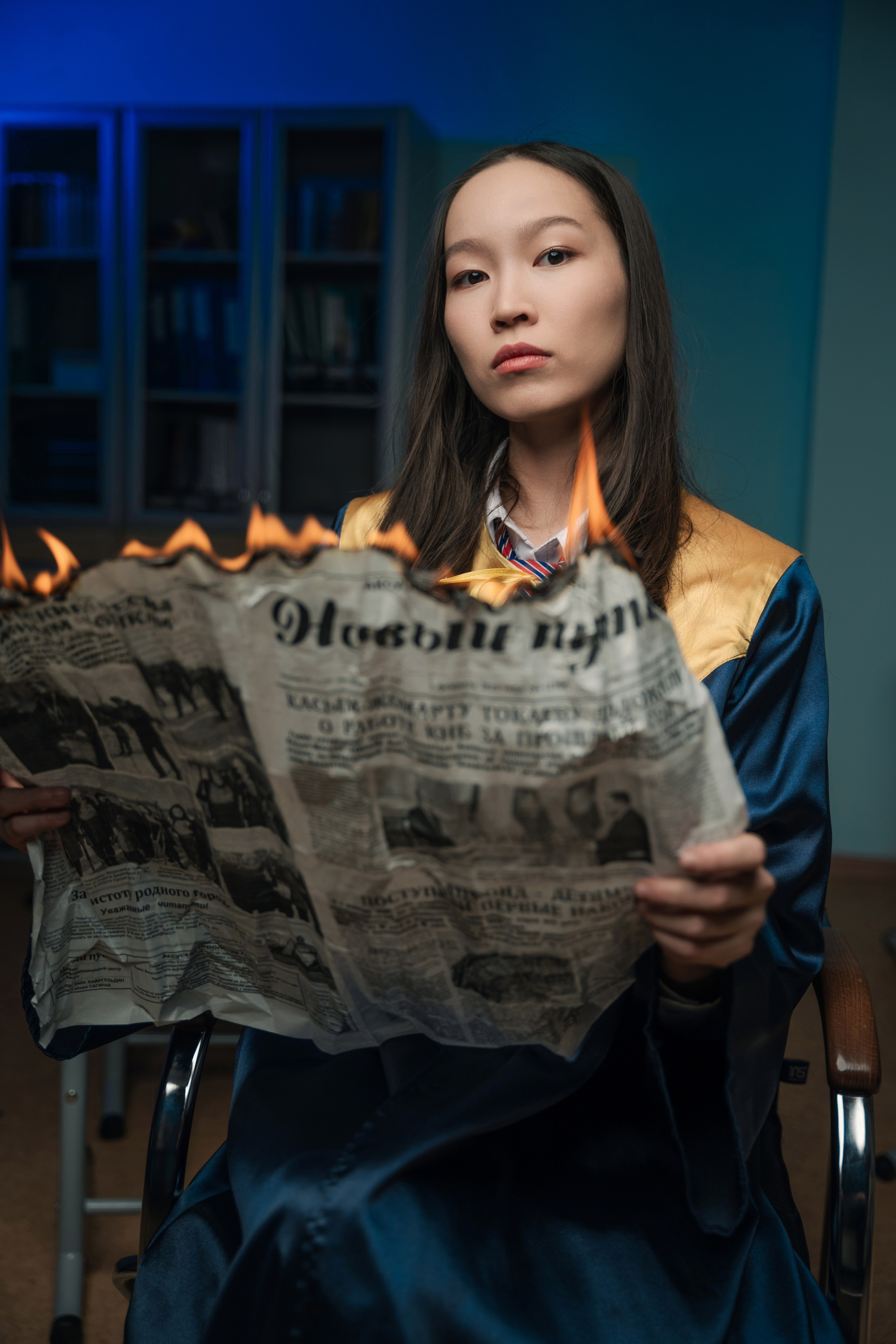 выпускные альбомы, Павлодар