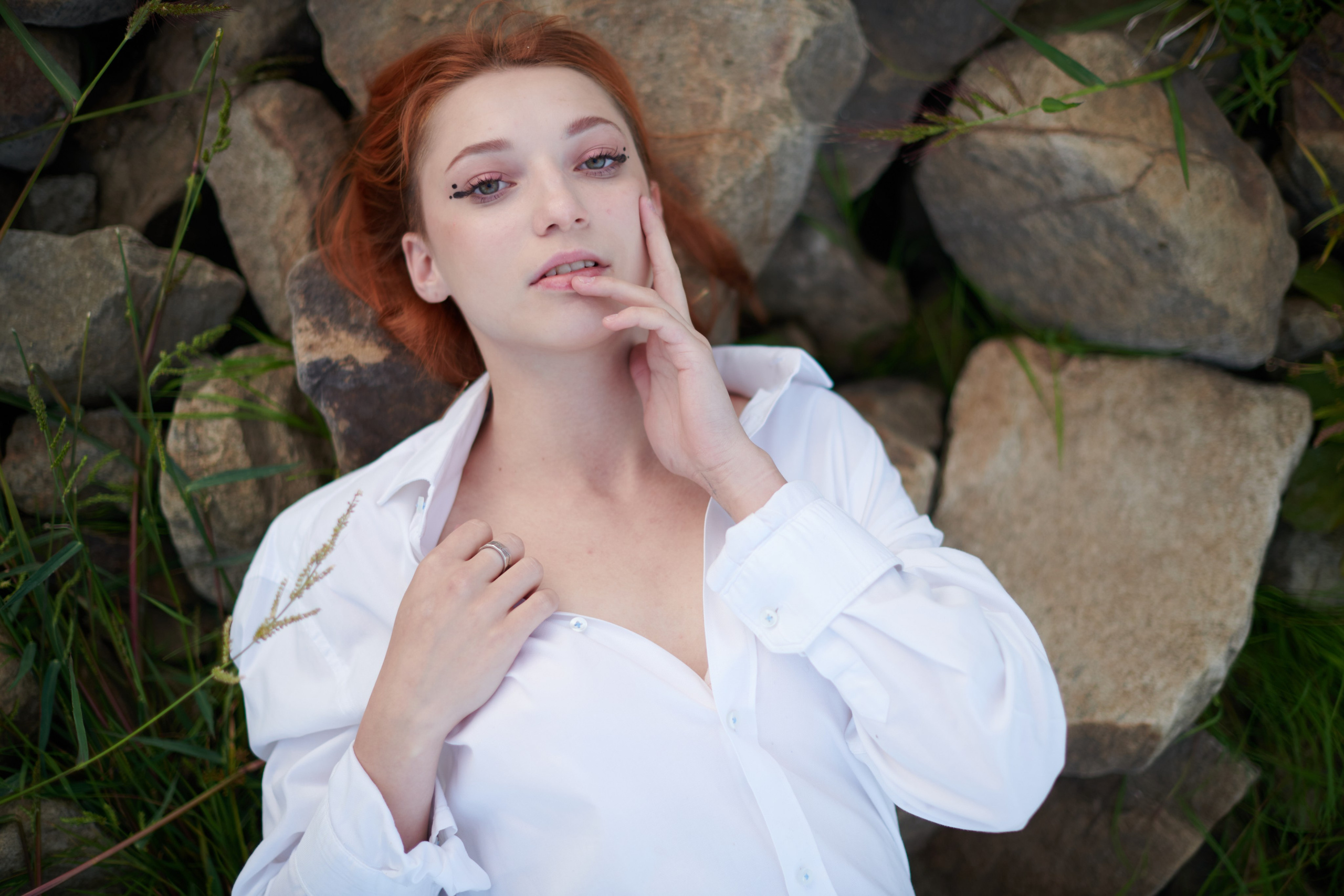 Соня 2. Фотограф Елисеев Евгений в городе Волгоград