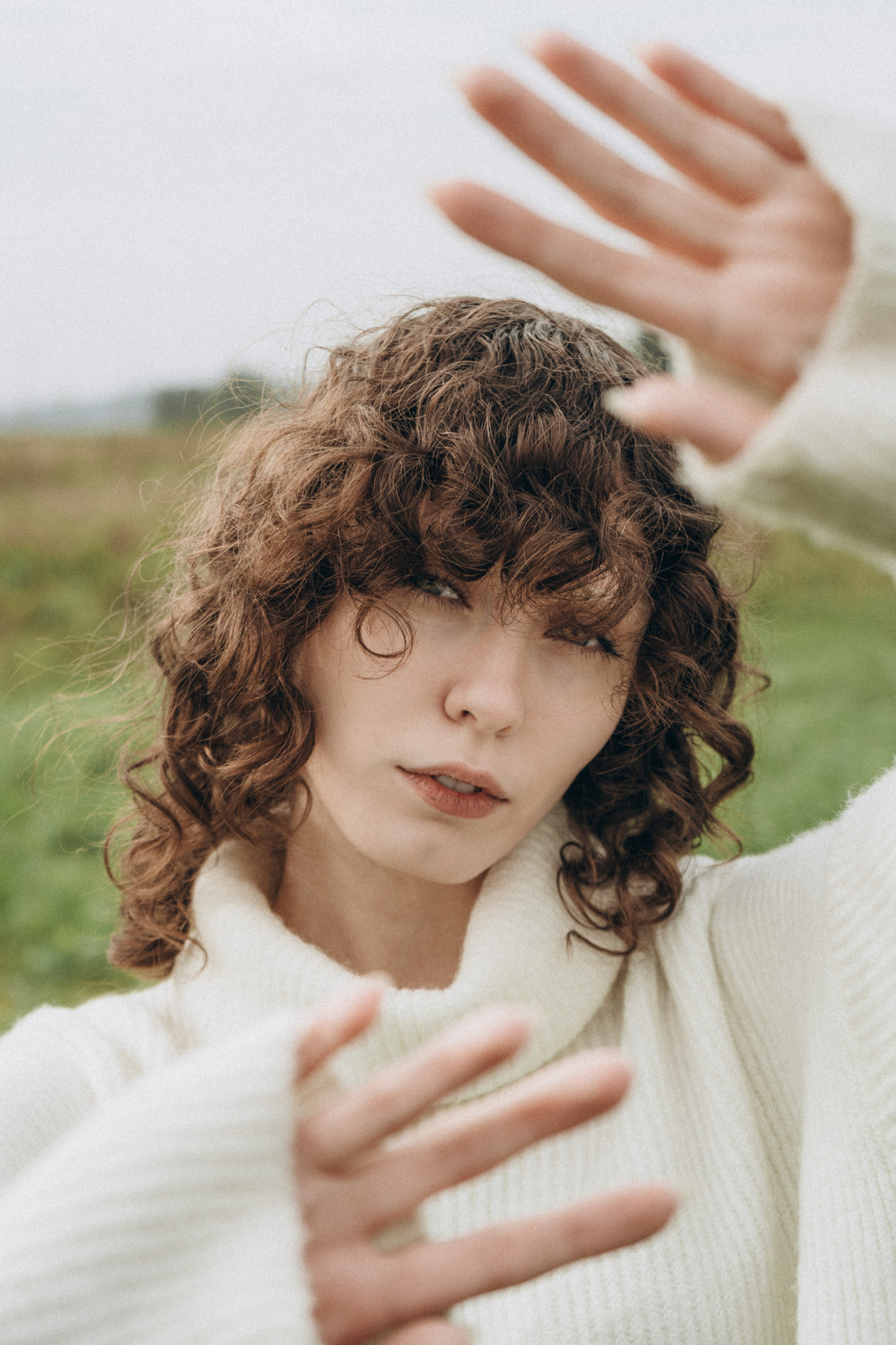 Tanya. Стильный фотограф Екатеринбурга Veber Anastasia