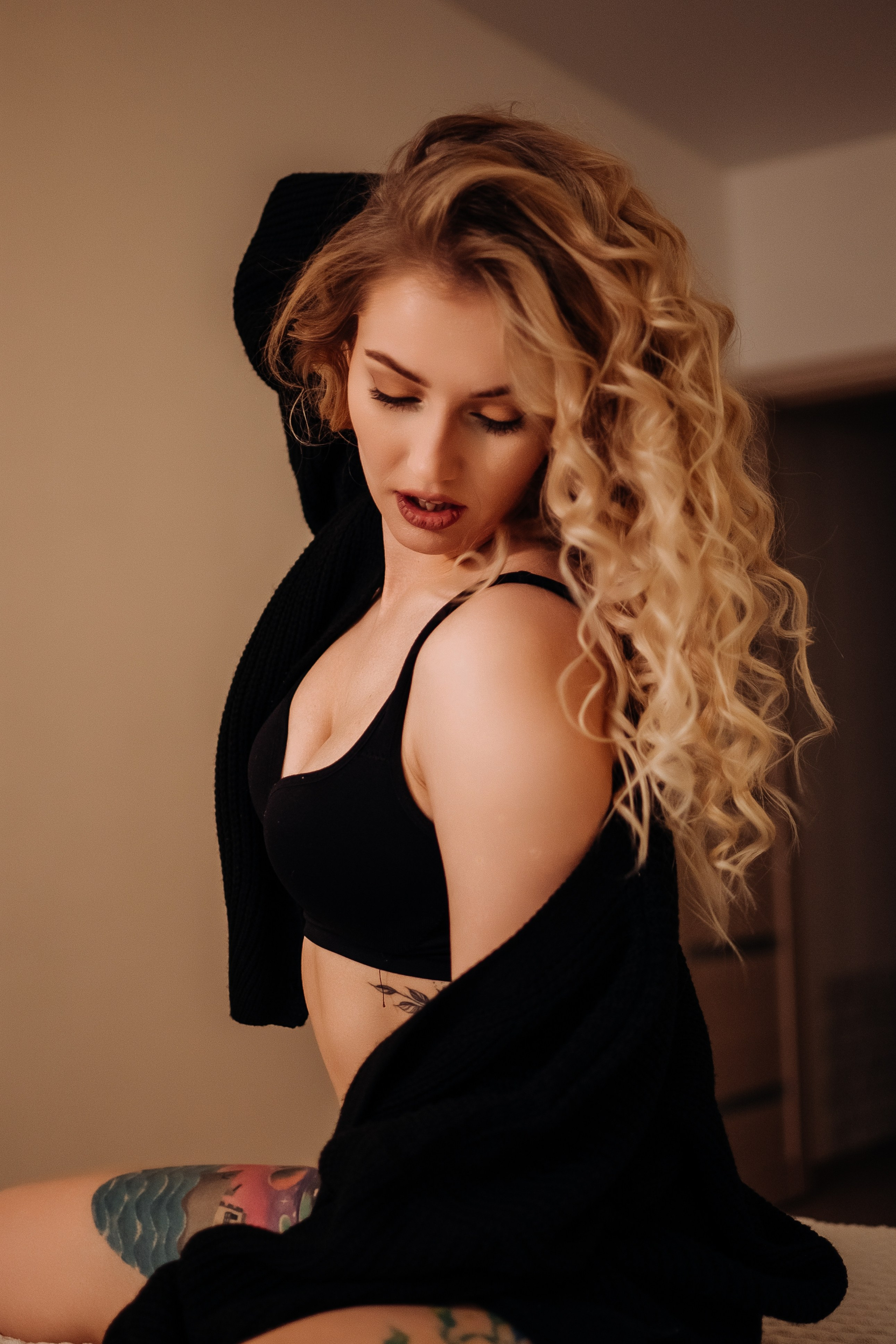 Света. Фотограф Тверь. Анна Драго