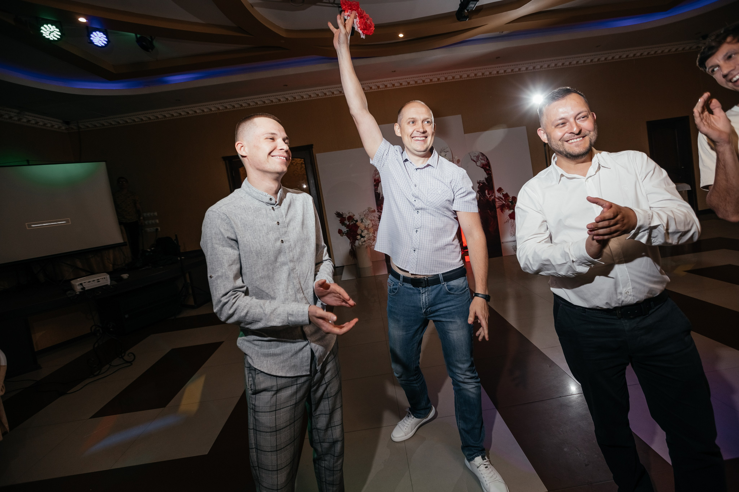 Алексей и Виктория. Свадебный и семейный фотограф Сергей Верещагин