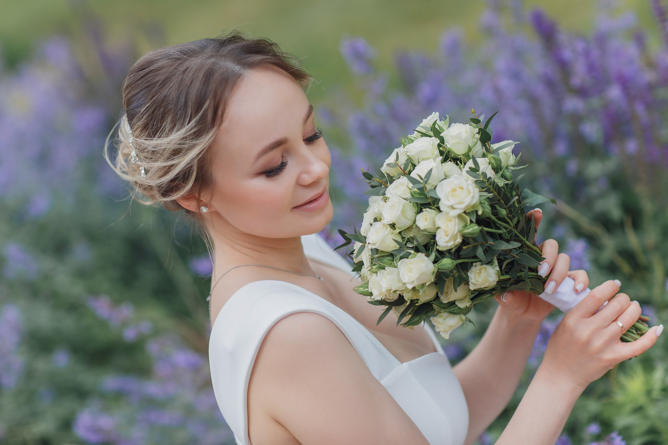 Свадебная съемка. Фотостудия СМУЗИ