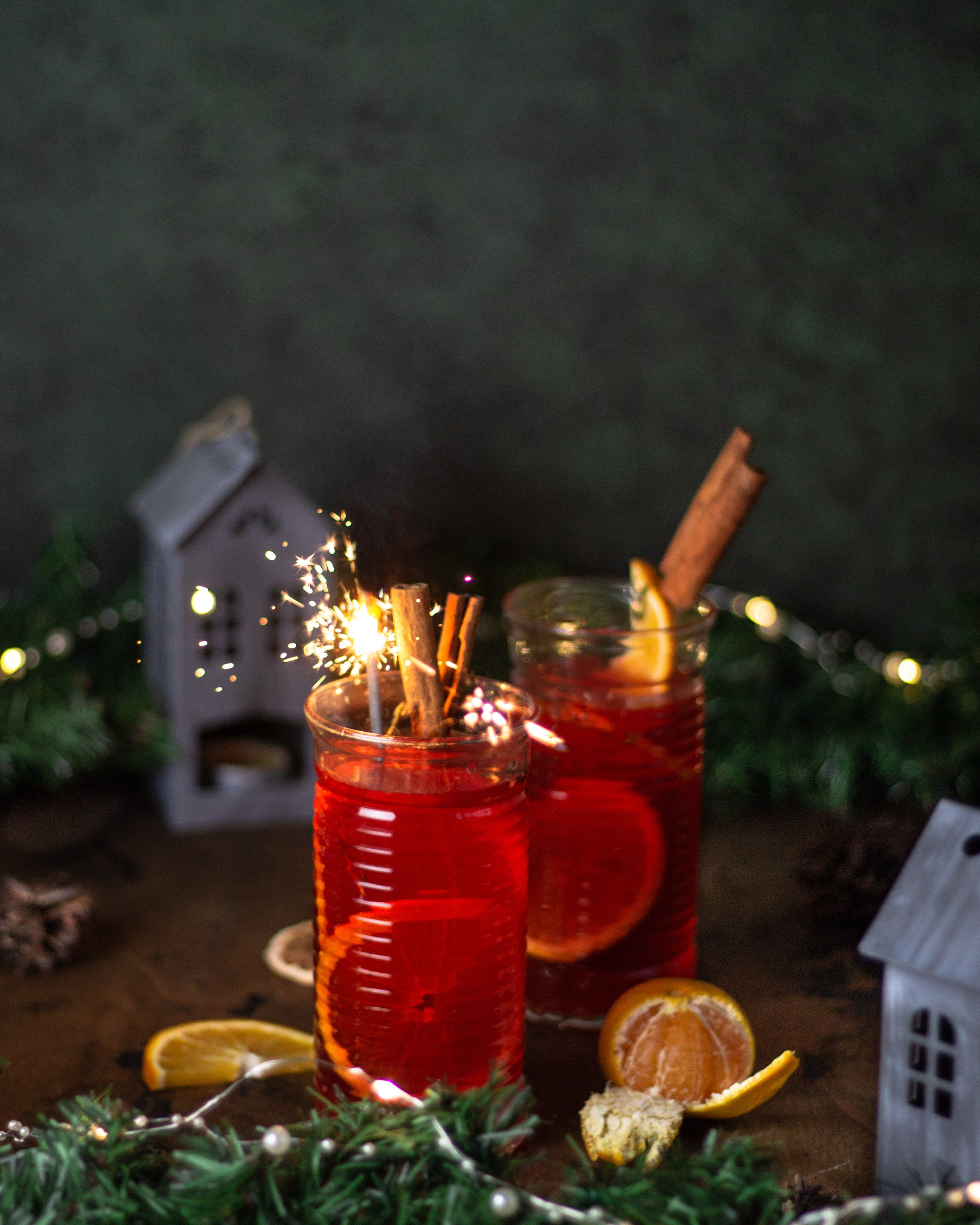 Напитки. Олеся Скобцова фуд и предметный фотограф, видеомейкер, Сургут