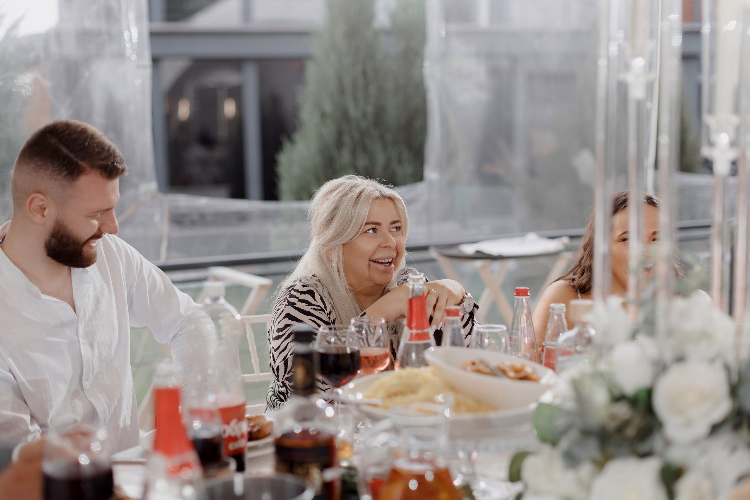 Дамир и Анна. Свадебный фотограф и видеограф Юрий и Эля Дубинины