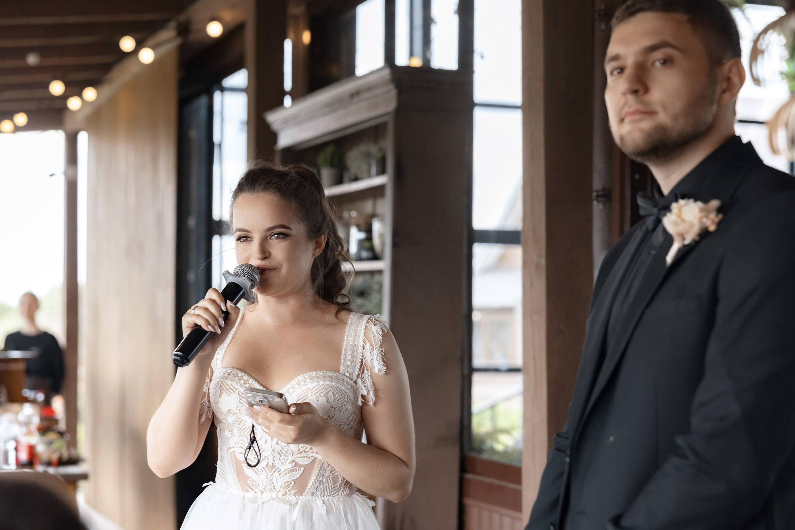 Артем и Вера. Свадебный фотограф и видеограф Юрий и Эля Дубинины