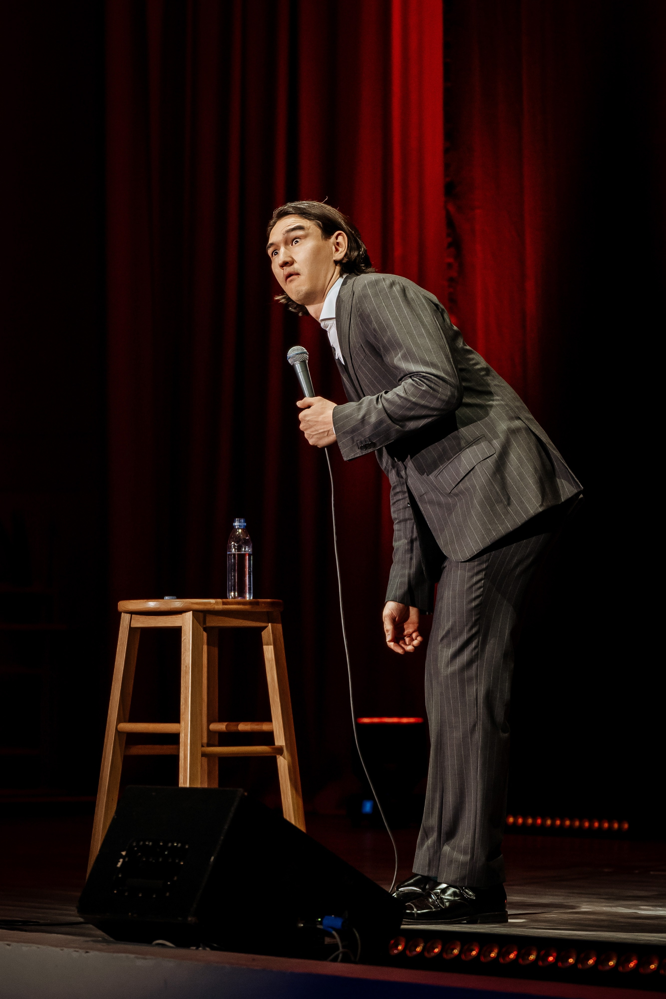 Сольный концерт Нурлана Сабурова. Свадебный и репортажный, фуд фотограф в Новороссийске Евгений Александриди