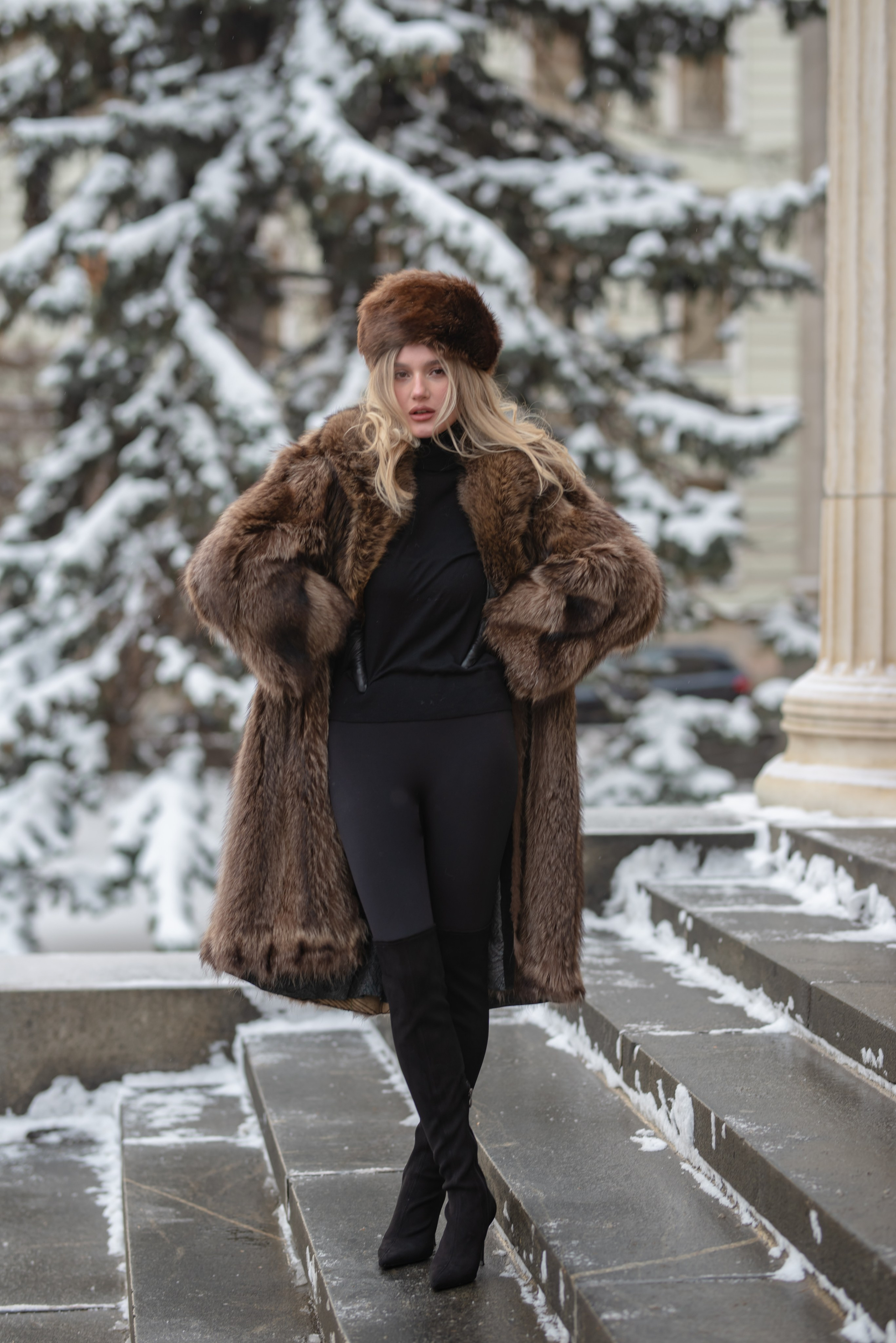 Анна. Портретный фотограф в г. Москва Солнцево Яковлева Анастасия