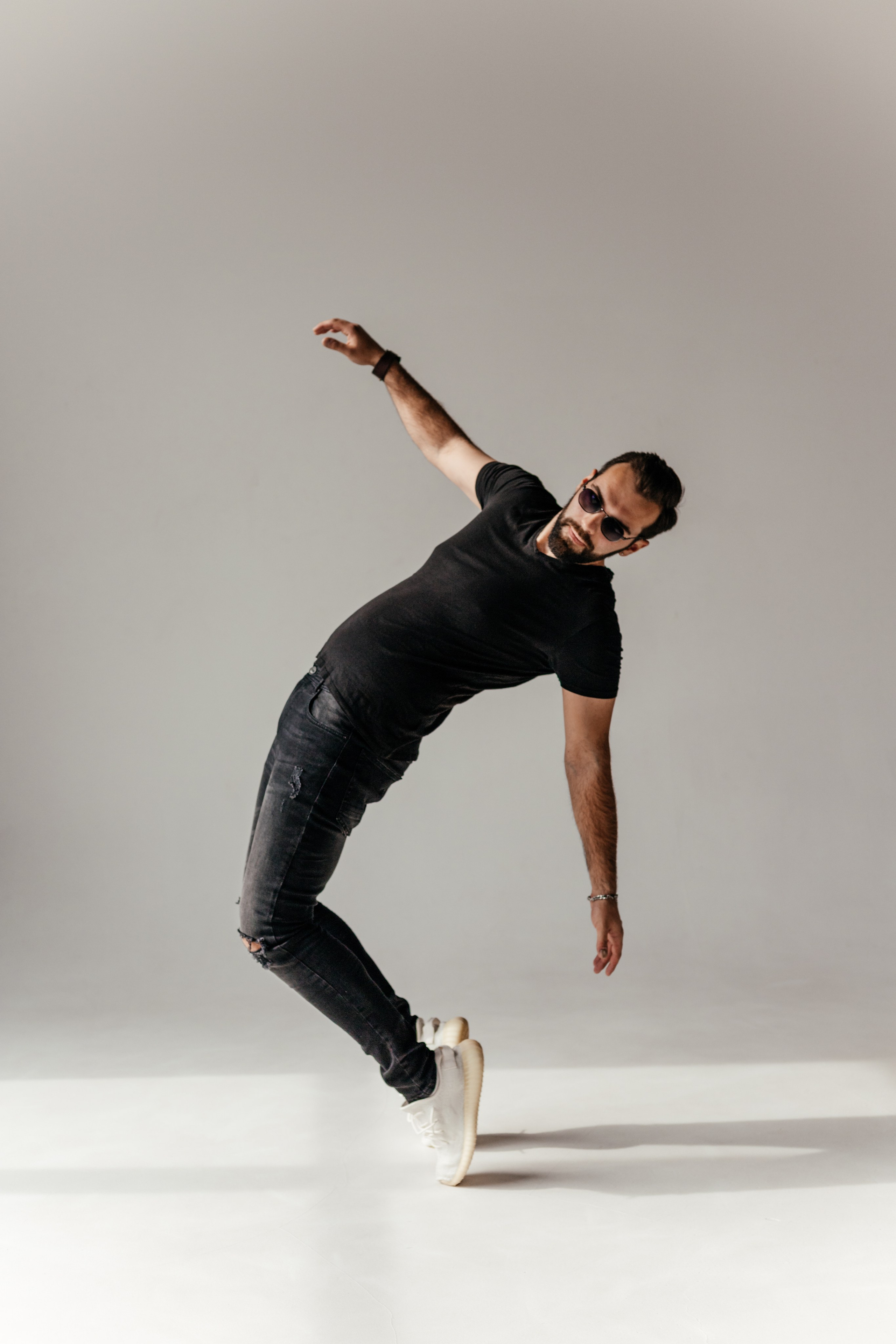 Денис. Свадебный и семейный фотограф Краснова Юлия