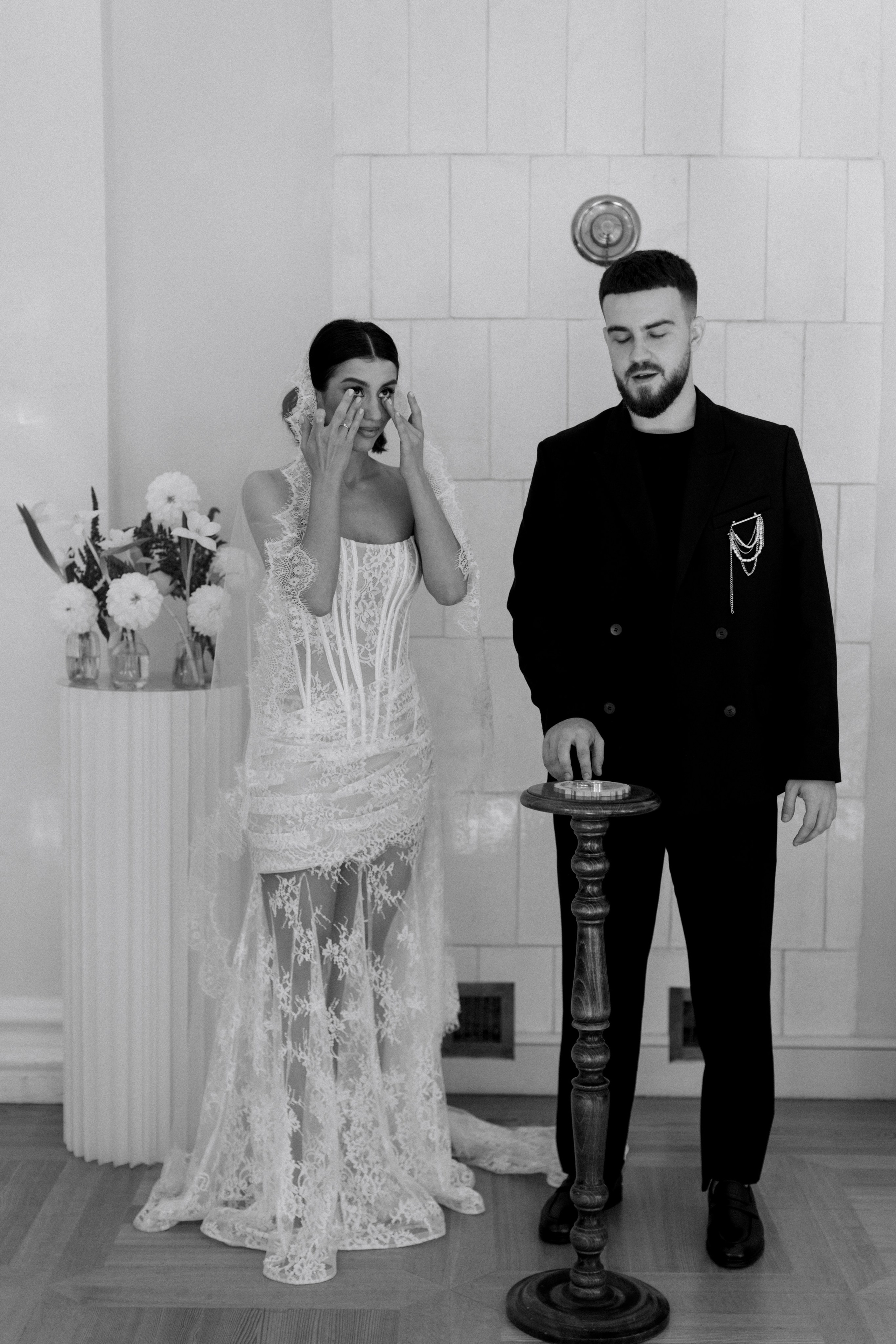 На его месте мог бы быть Серкан Болат. Свадебный фотограф в Москве и Балашихе