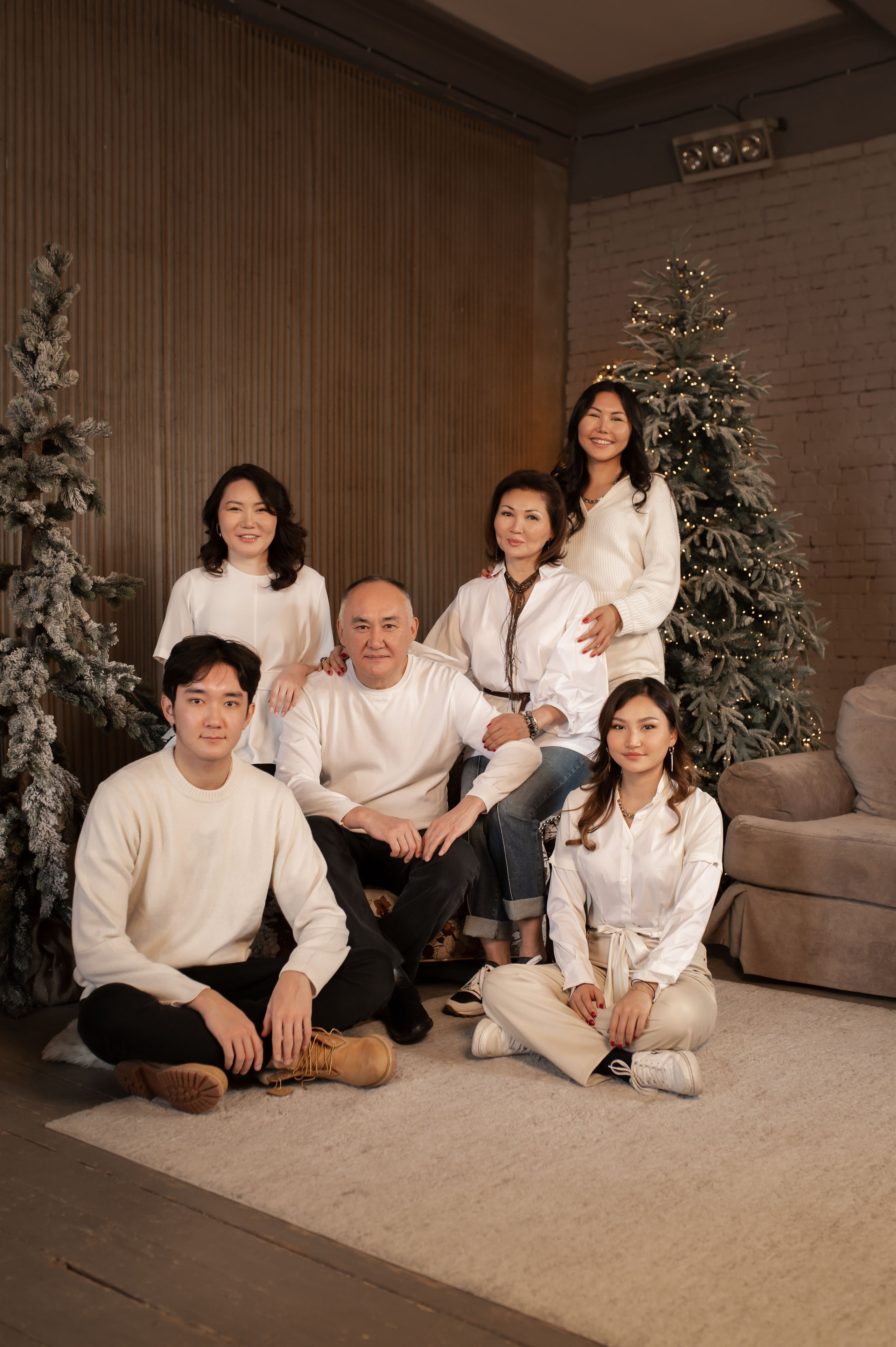 Валерия Крюкова. Фотостудия Алматы — 2 Stula.Studio | Аренда залов