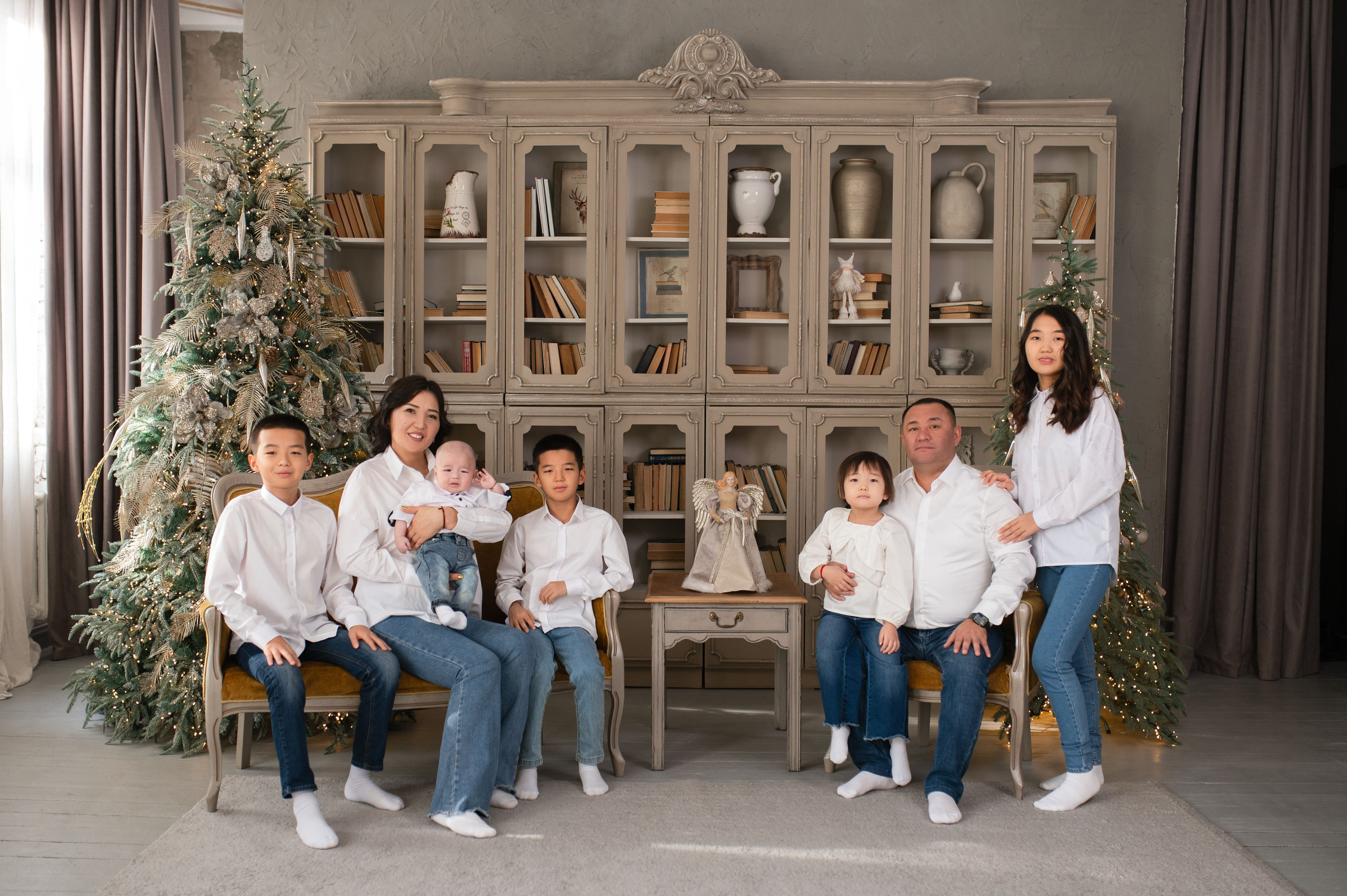 Валерия Крюкова. Фотостудия Алматы — 2 Stula.Studio | Аренда залов