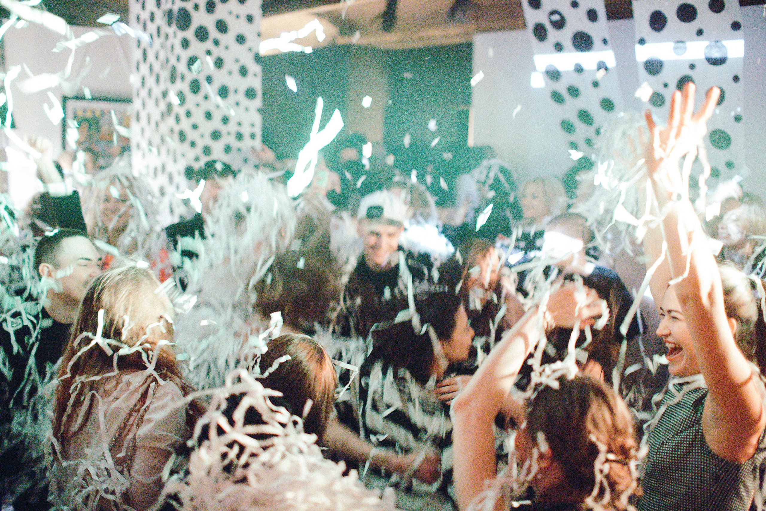 Андрей Бартенев 50, афтерпати. Дмитрий Смирнов. Фотография, дизайн