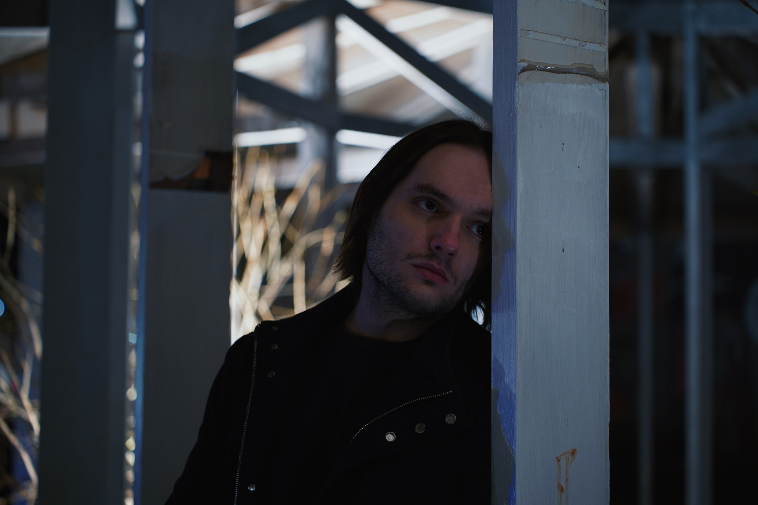 NO FUCKING ETHICS FOR YOU. Фотограф и визуальный художник в Туле / Николай Рейзвих