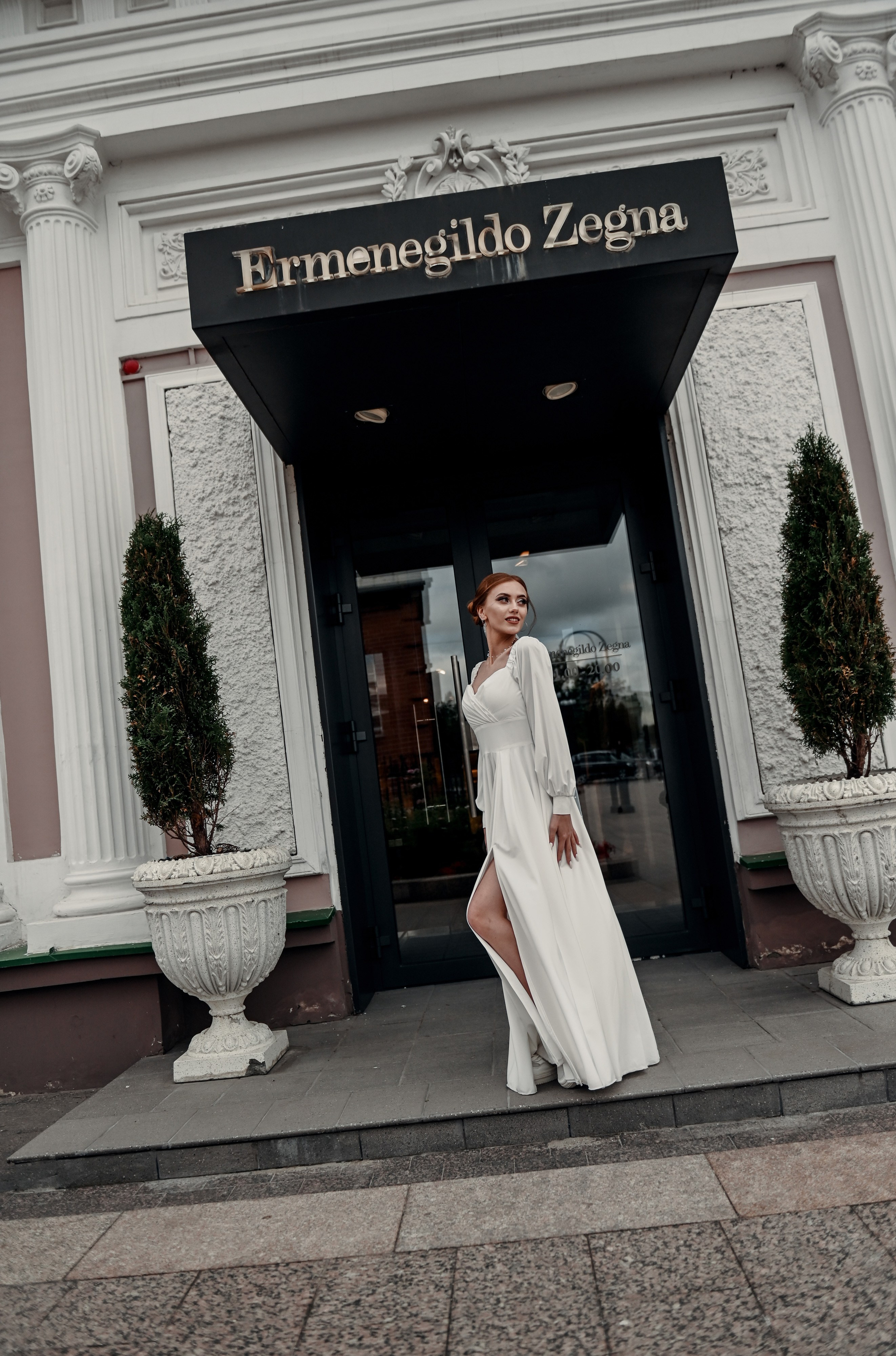 Яна и Виталий. Свадебный, семейный, детский, контент фотограф в Омске Максим Ильин