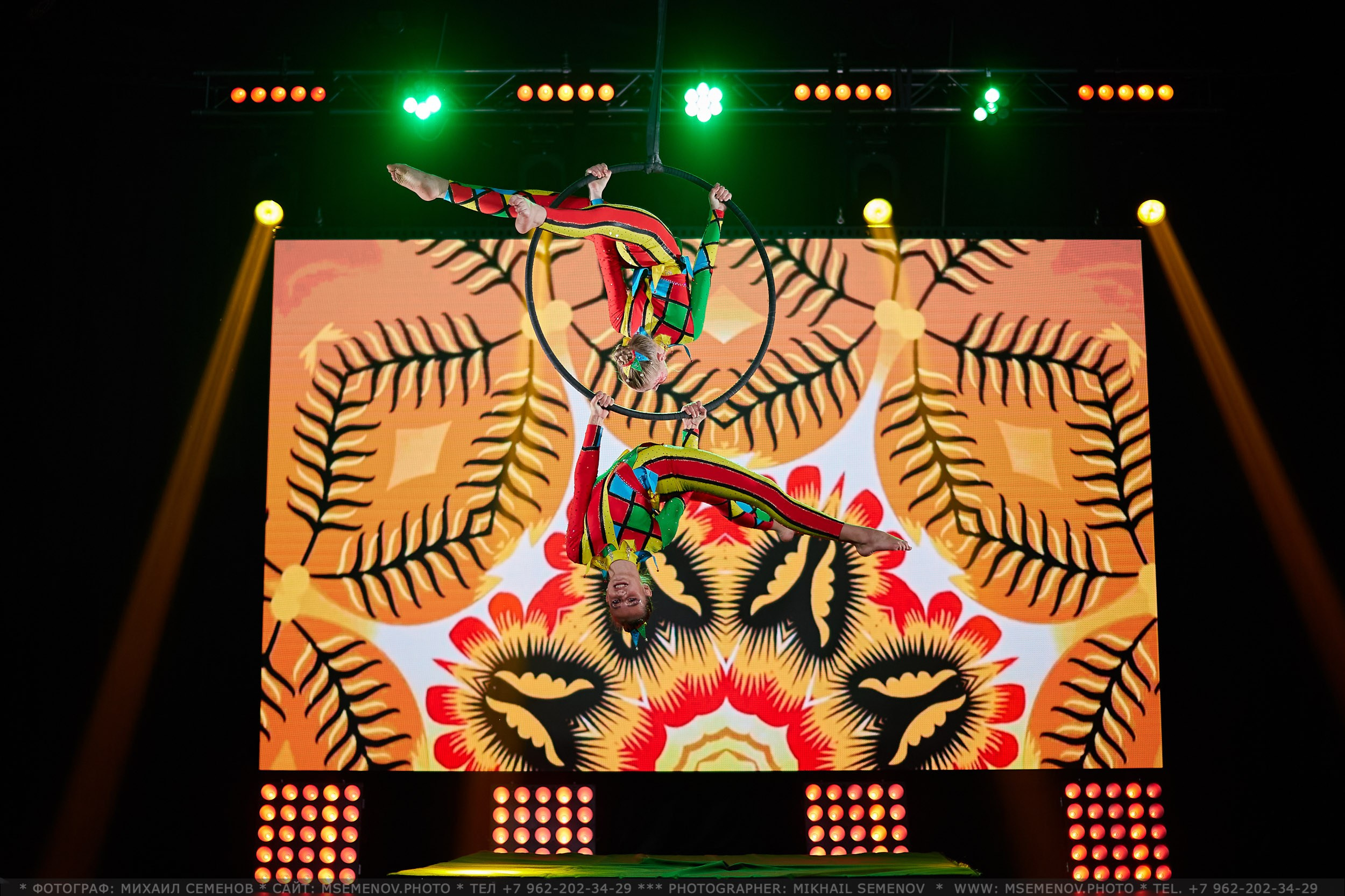 АНОНС «Vertical ART FEST 2023». Фотограф, фотопроекты Михаила Семенова в Ярославле. Фотошкола