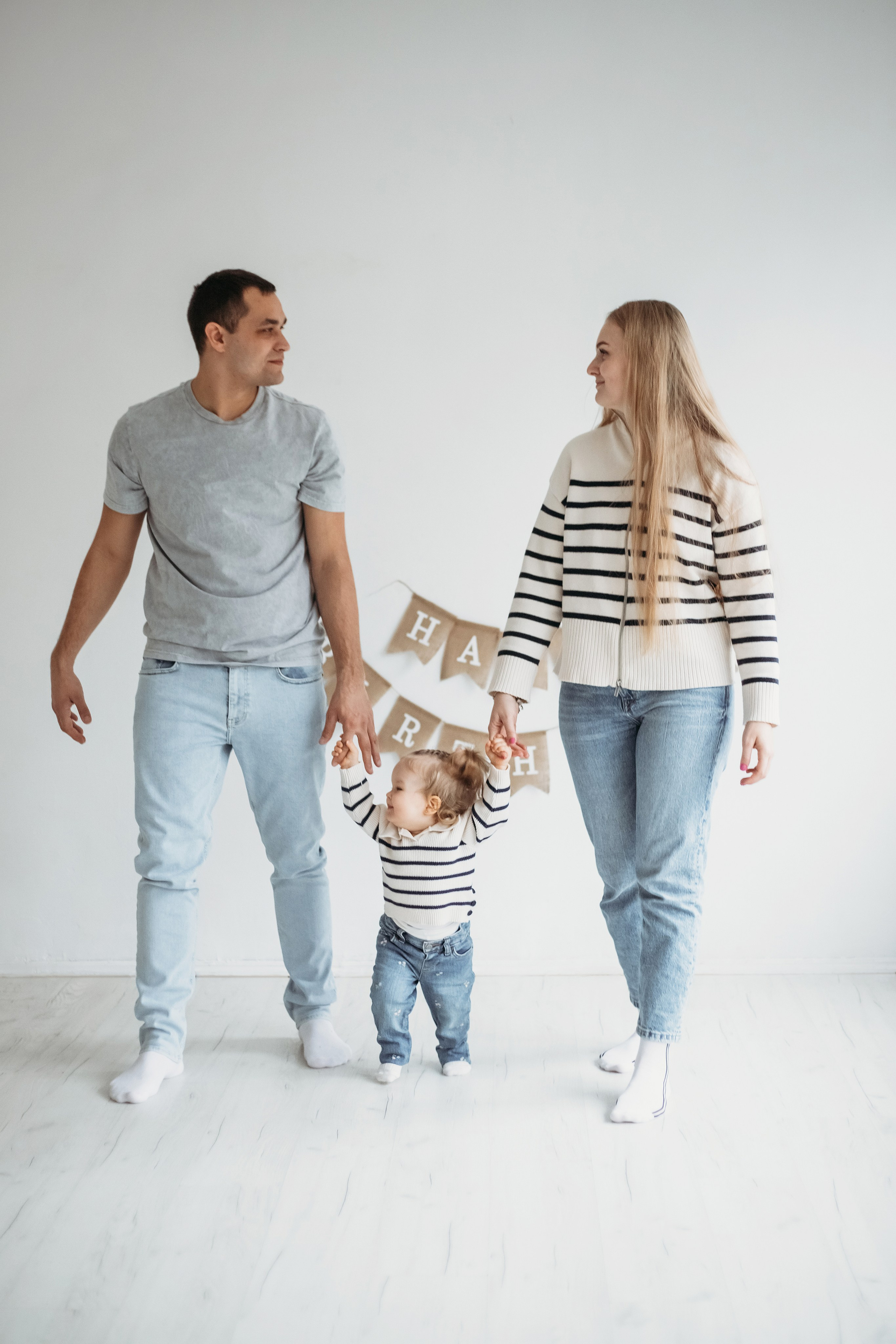 Анна. Семейный и детский фотограф Минск, Беларусь