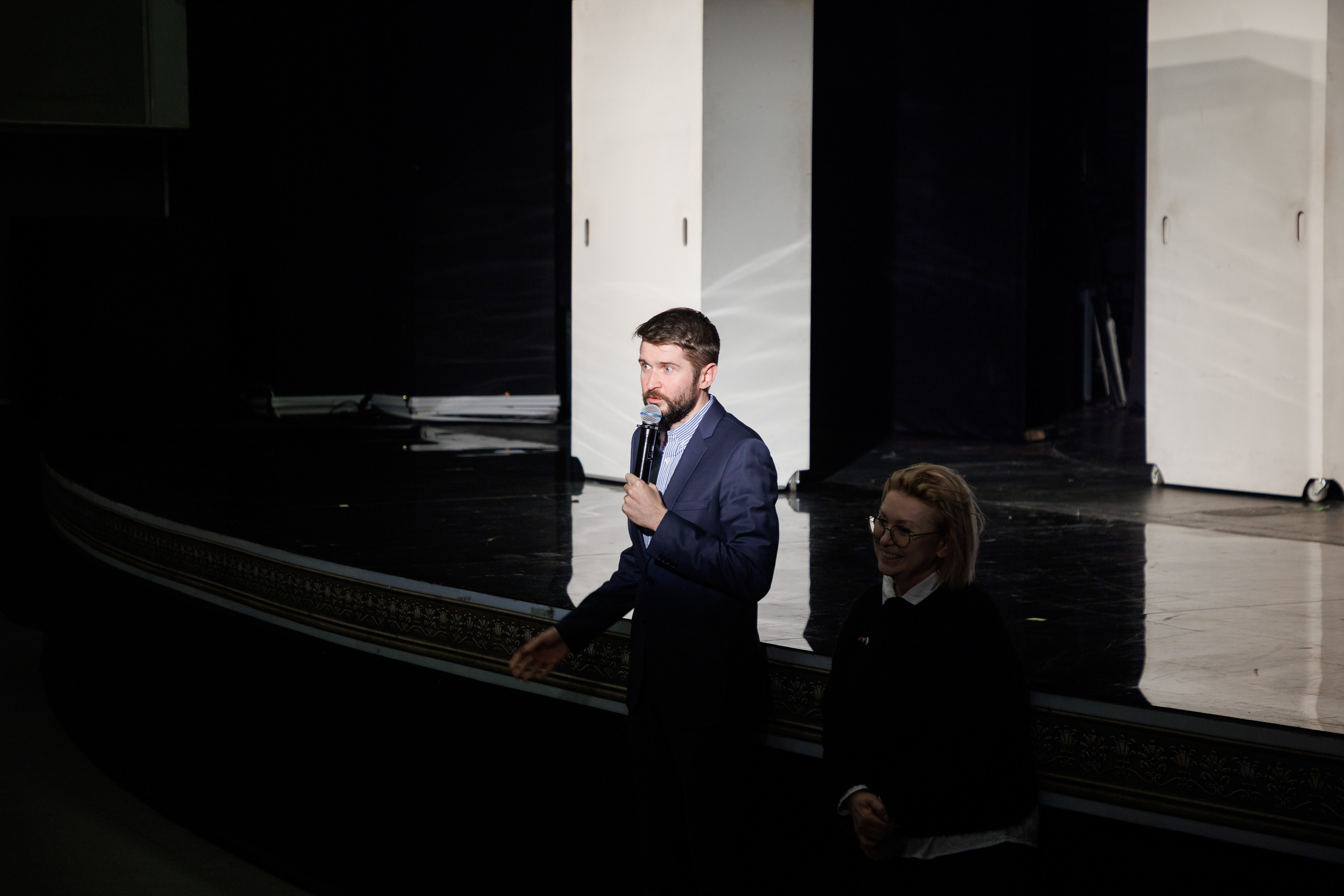 МХАТ. Новый квадрат. Фотограф городских и семейных событий Артем Карпухин