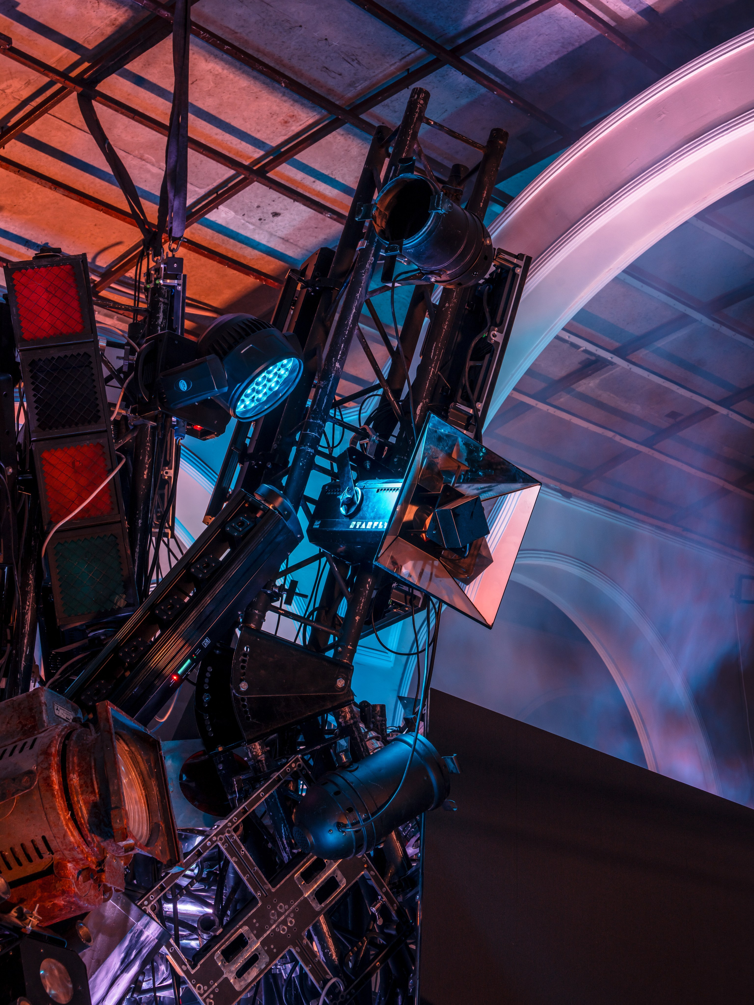 NUR 2025. @tomrus: Рустам Шагиморданов — фотограф