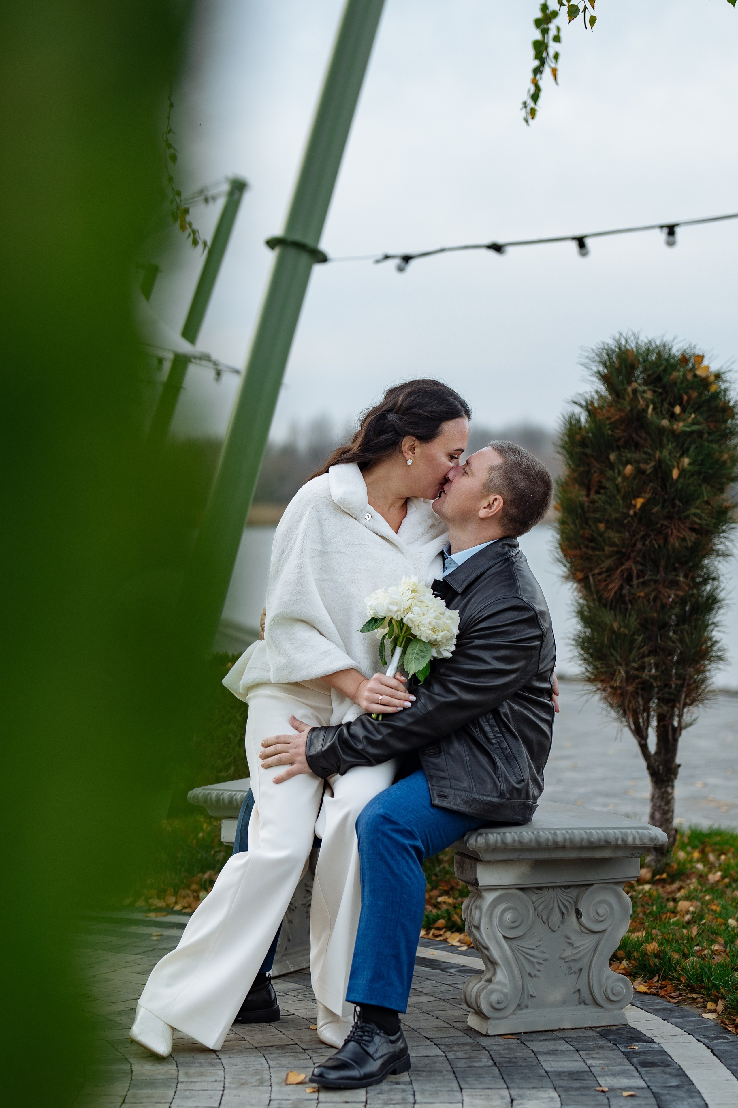 Денис и Юлия