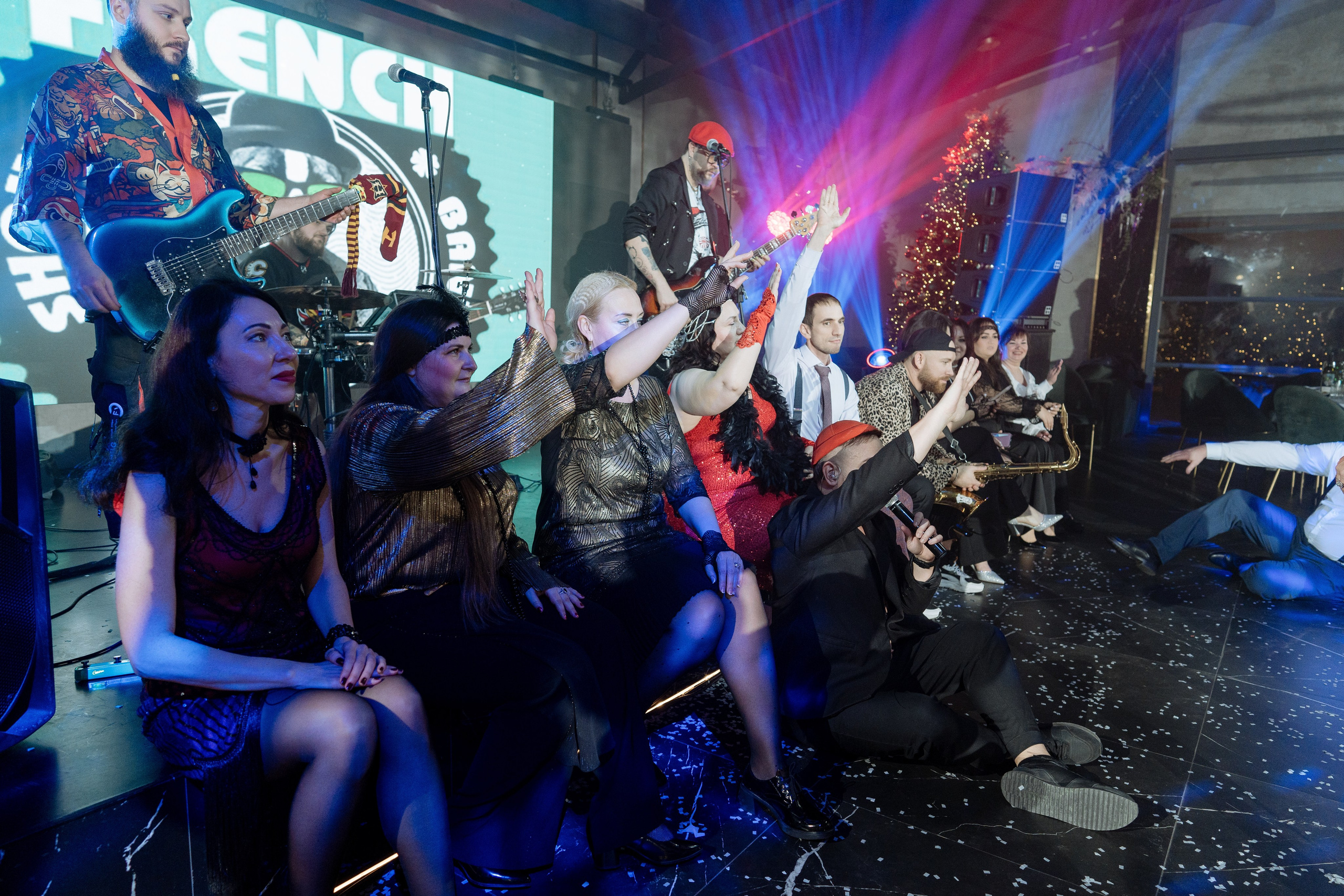 Альбион Тур