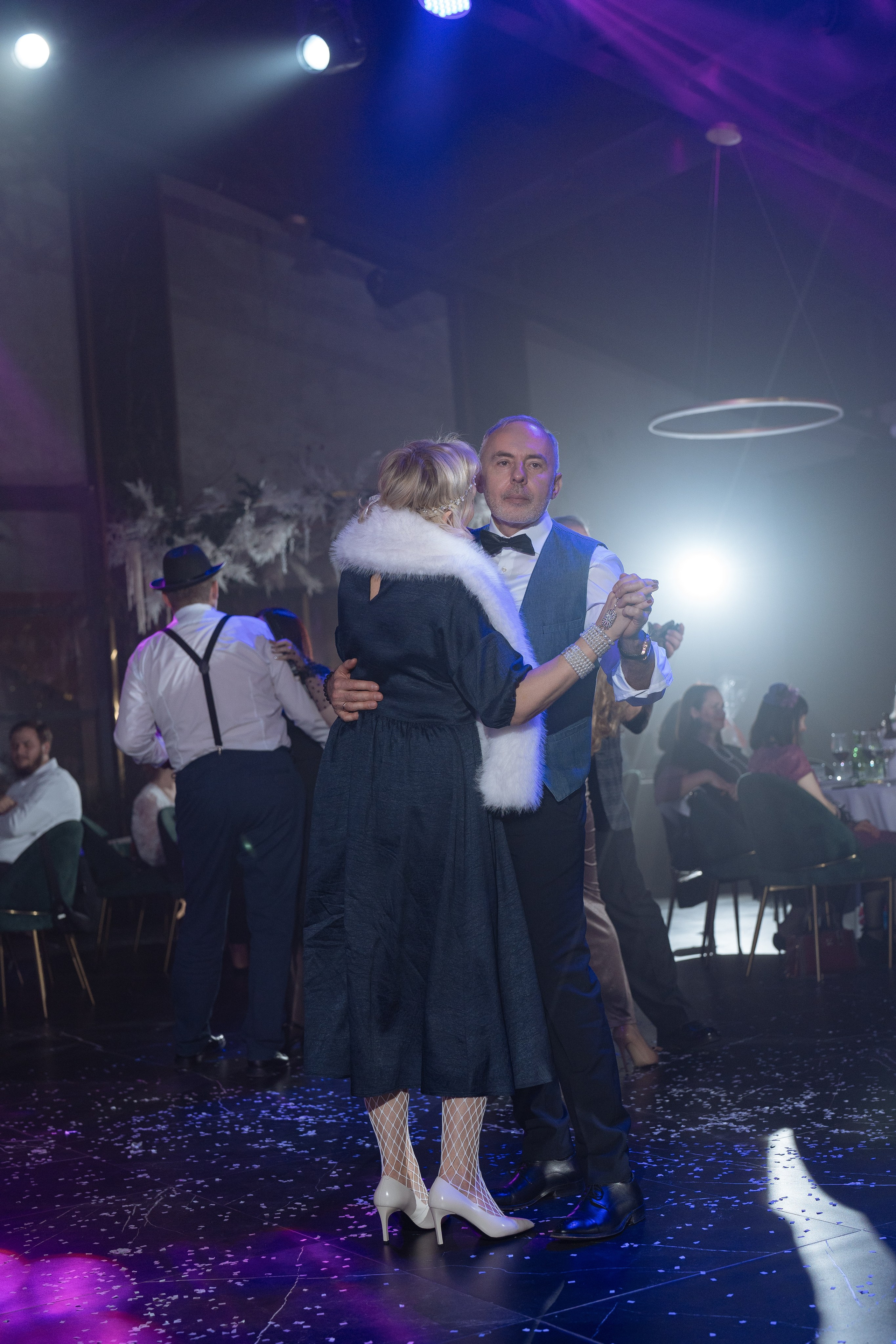 Альбион Тур