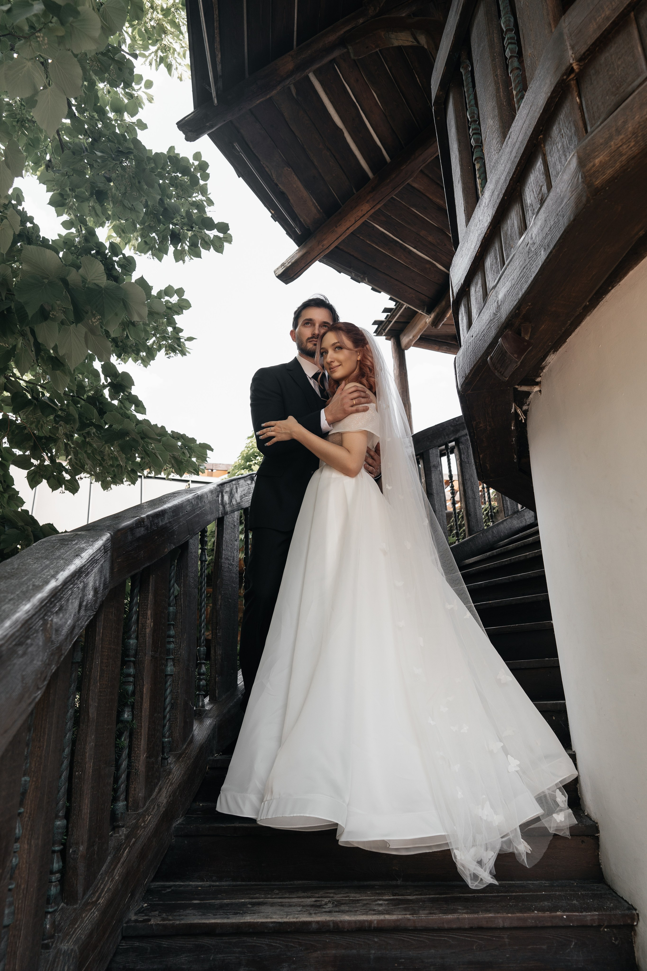 Максим и Екатерина