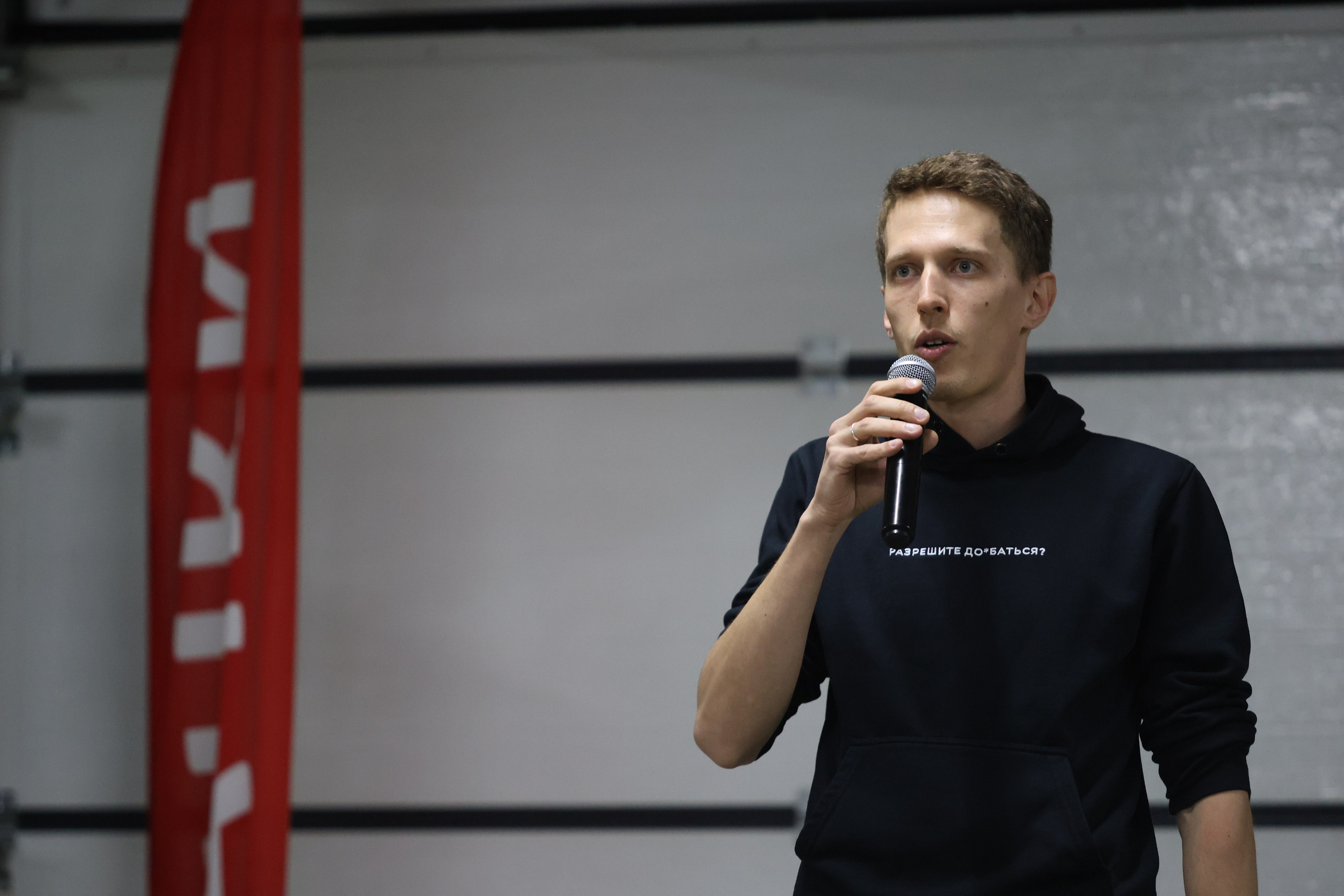 Тачки Parking Meet. Репортажный фотограф в Иркутске Семён Фёдоров