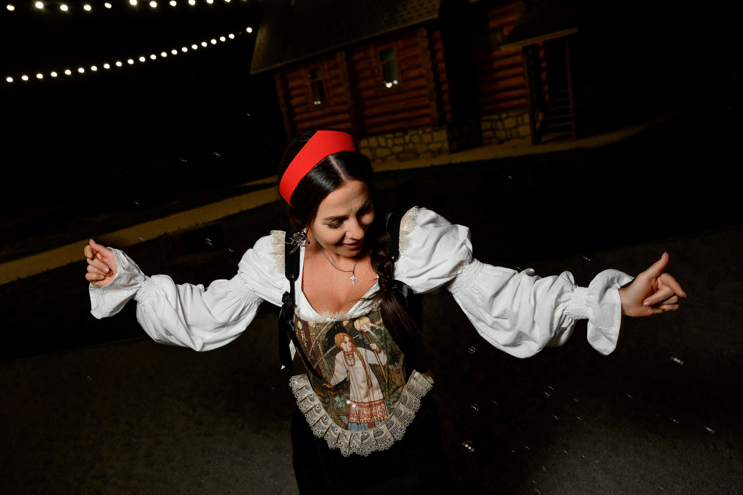 Lisa & Ilya. Фотограф в Липецке Ковалько Евгений