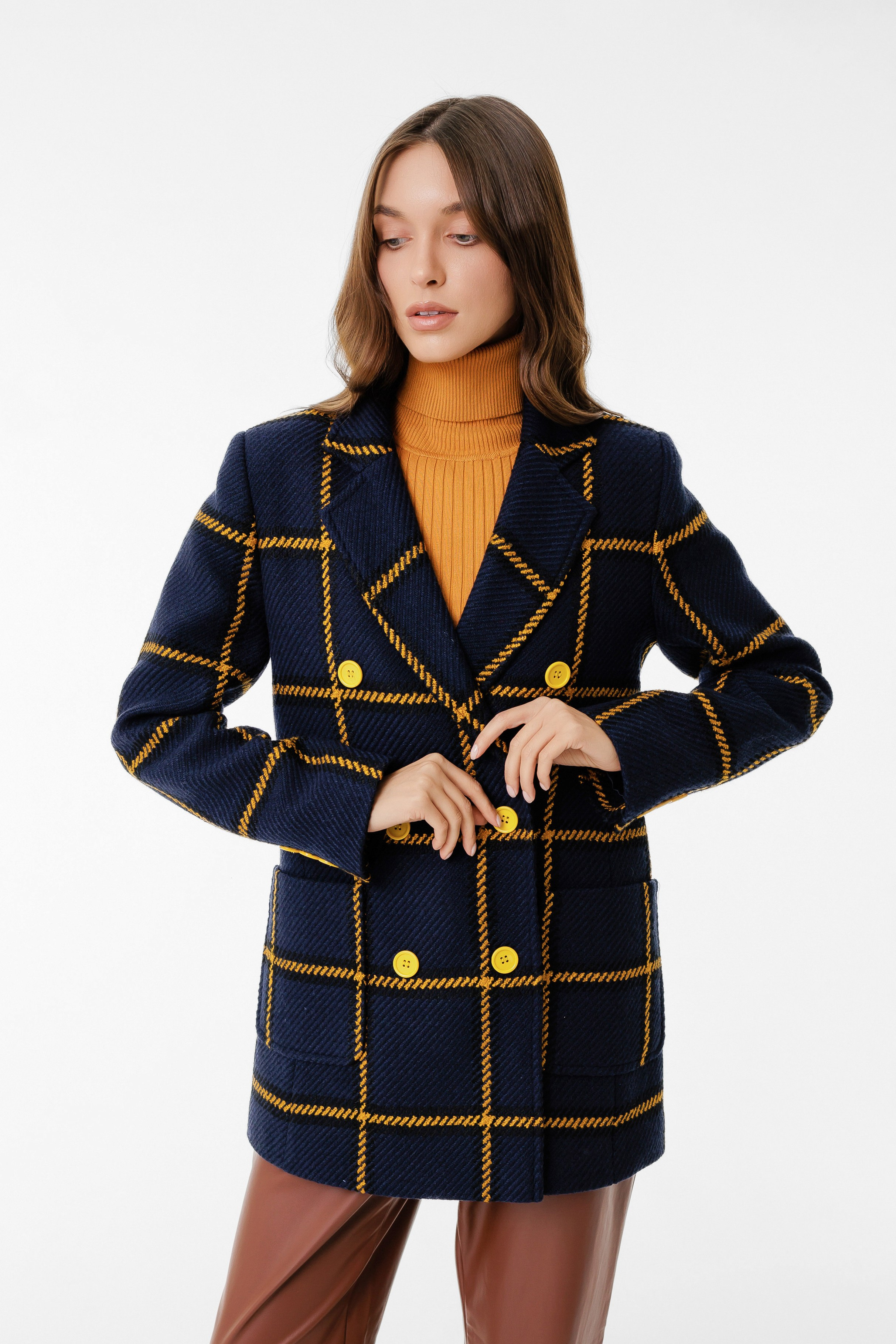 Bianelli — каталог. Фото и видео контент за одну съемку — Веретенников Егор