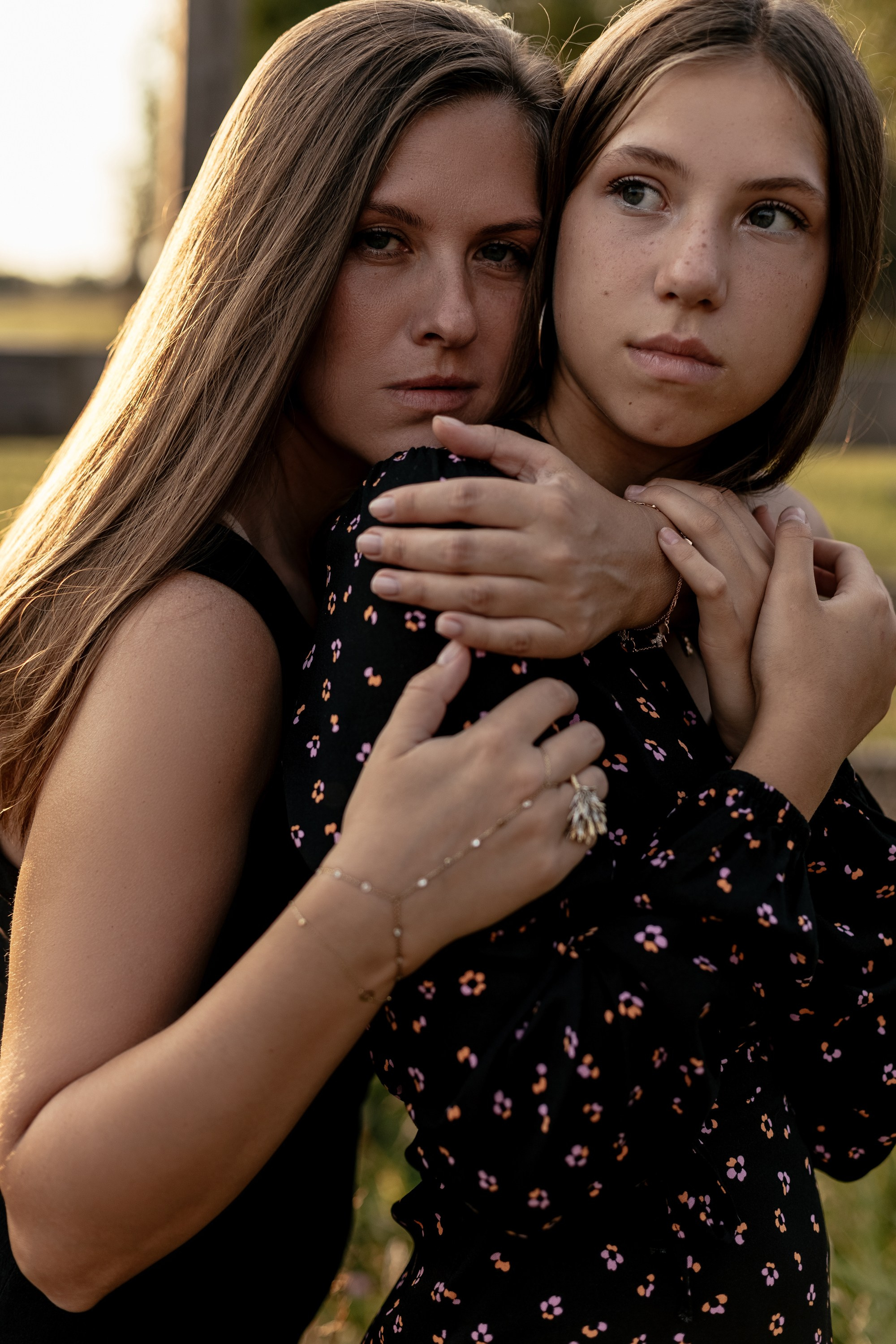 Семейные фотографии. Семейный и портретный фотограф Анна Полухина