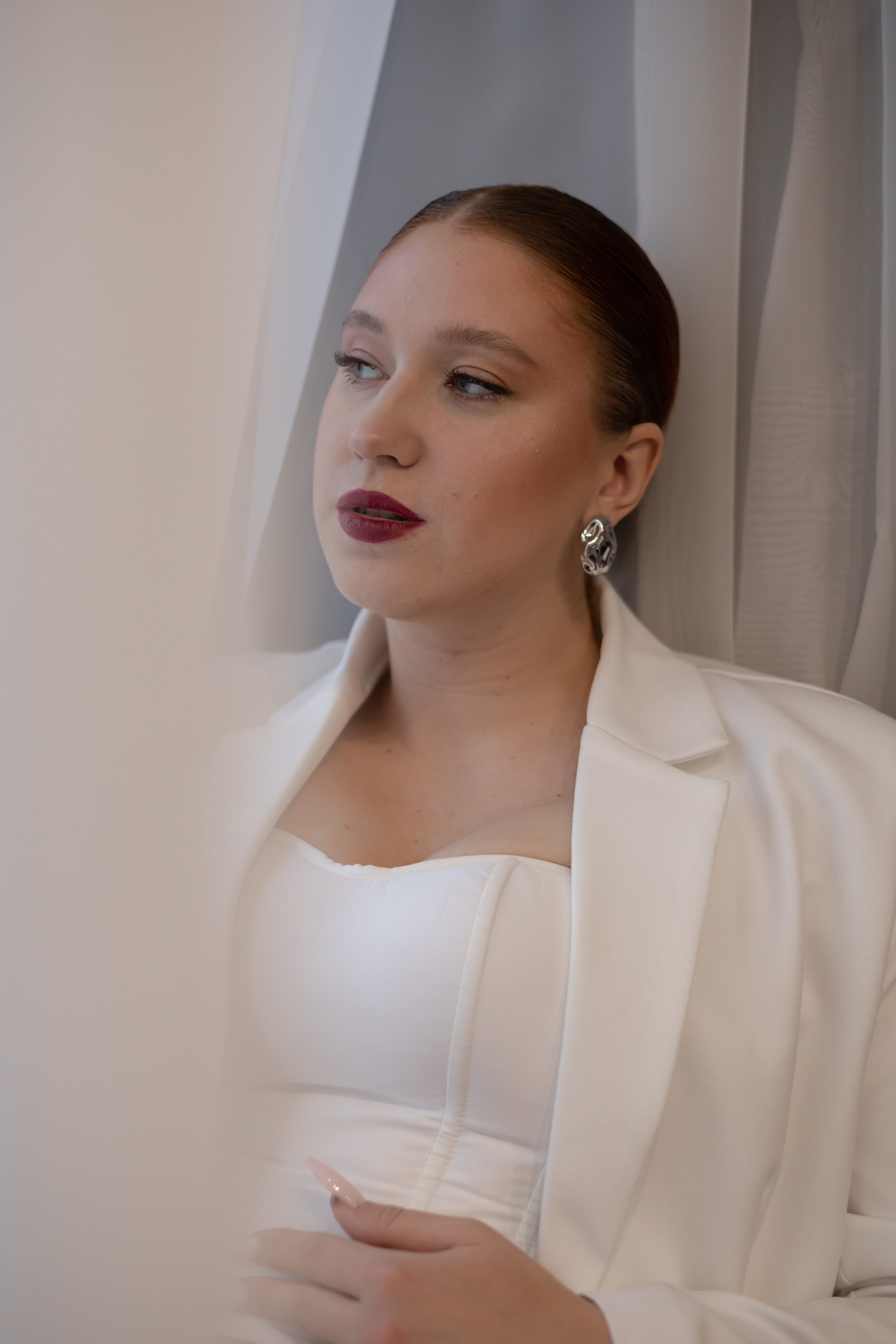 Анна+Алексей. Фотограф Элла Ефимова