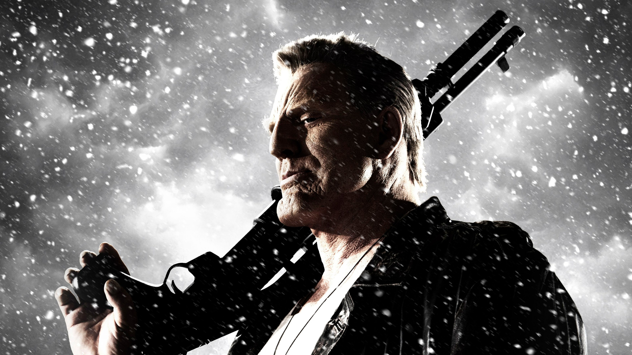 Город грехов. Бизнес фотограф в Москве Алексей Кознев