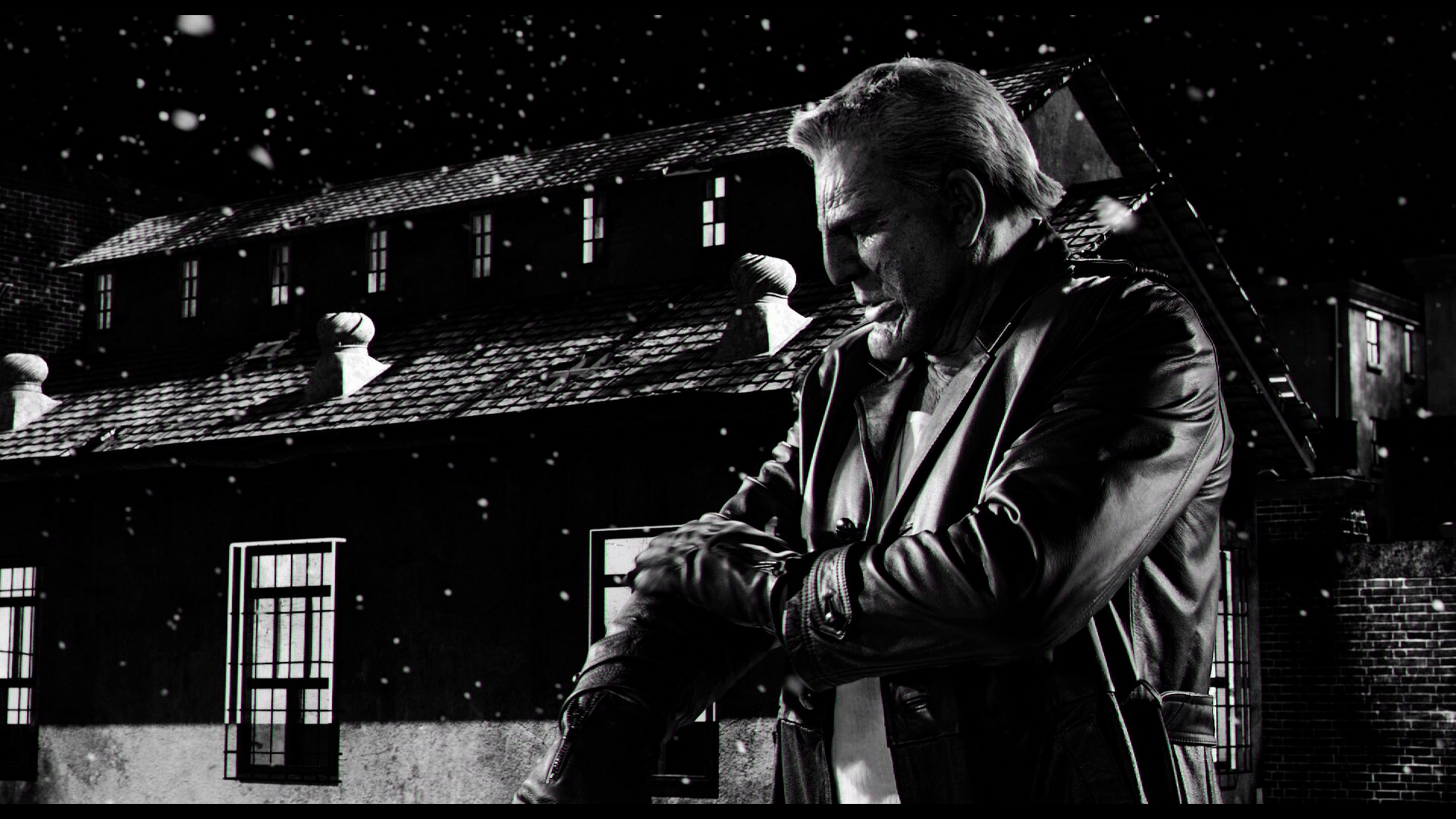 Город грехов. Бизнес фотограф в Москве Алексей Кознев