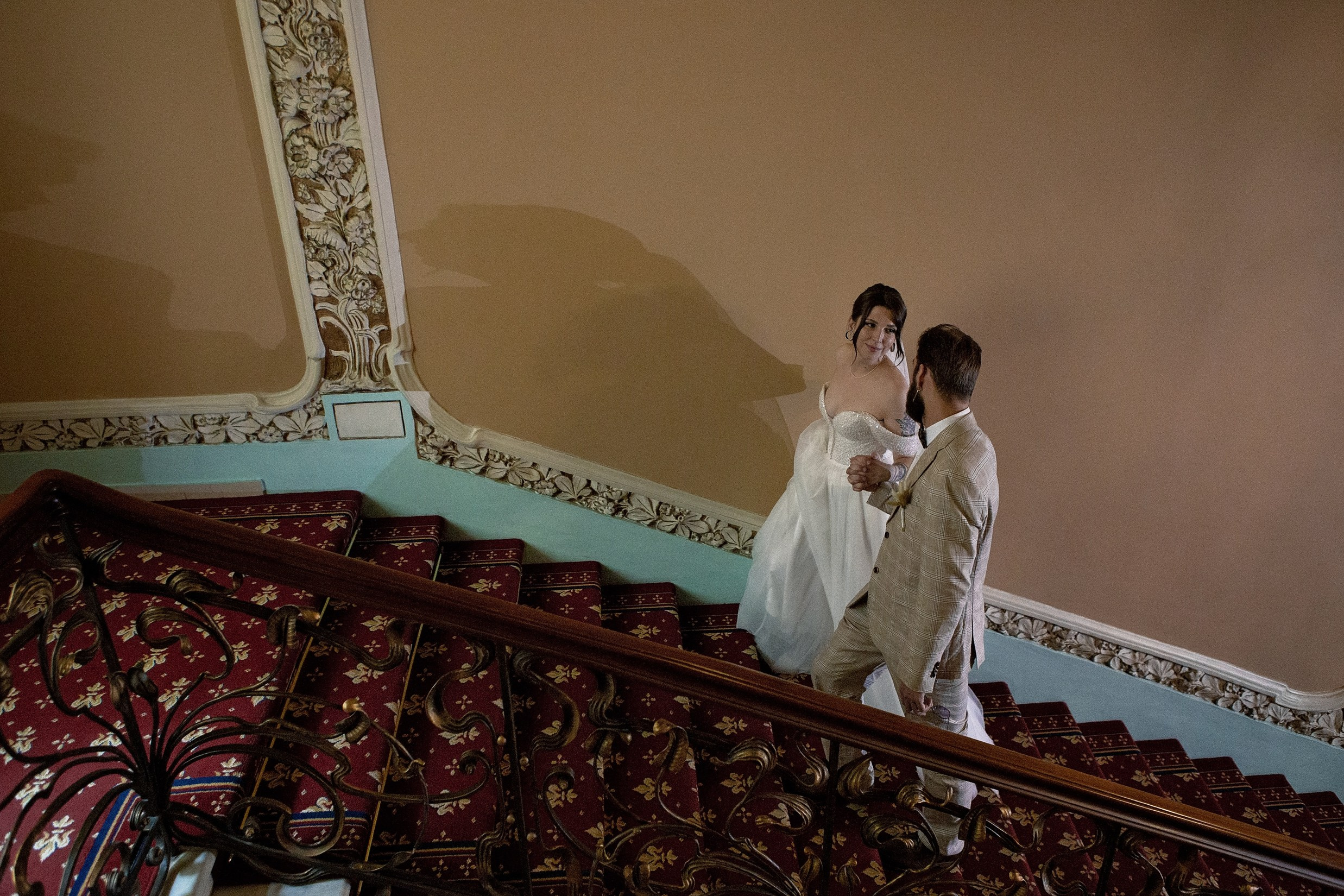 Свадьба с гостями. Свадебный и портретный фотограф Москва