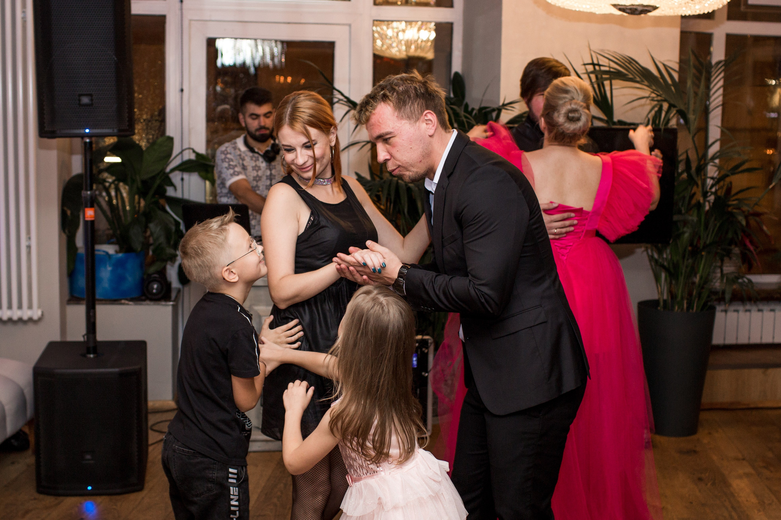 Свадебная фотосессия в Санкт-Петербурге. Свадебный фотограф Кирилл Белый