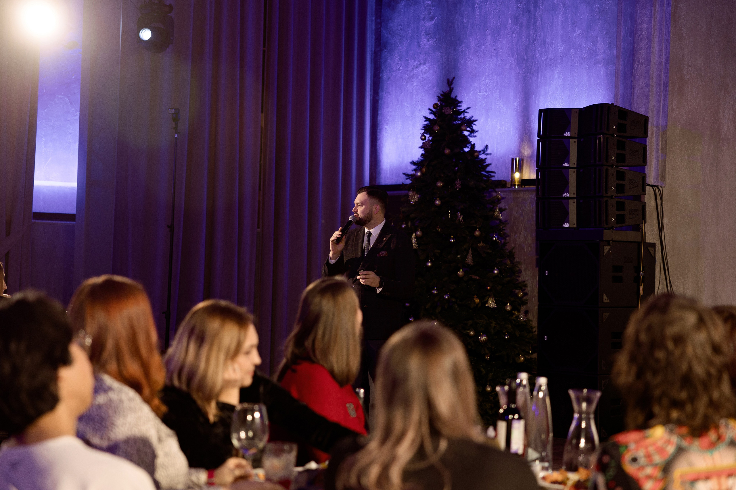 Корпоратив. Репортаж. Свадебный фотограф в Санкт-Петербурге Павел Резниченко