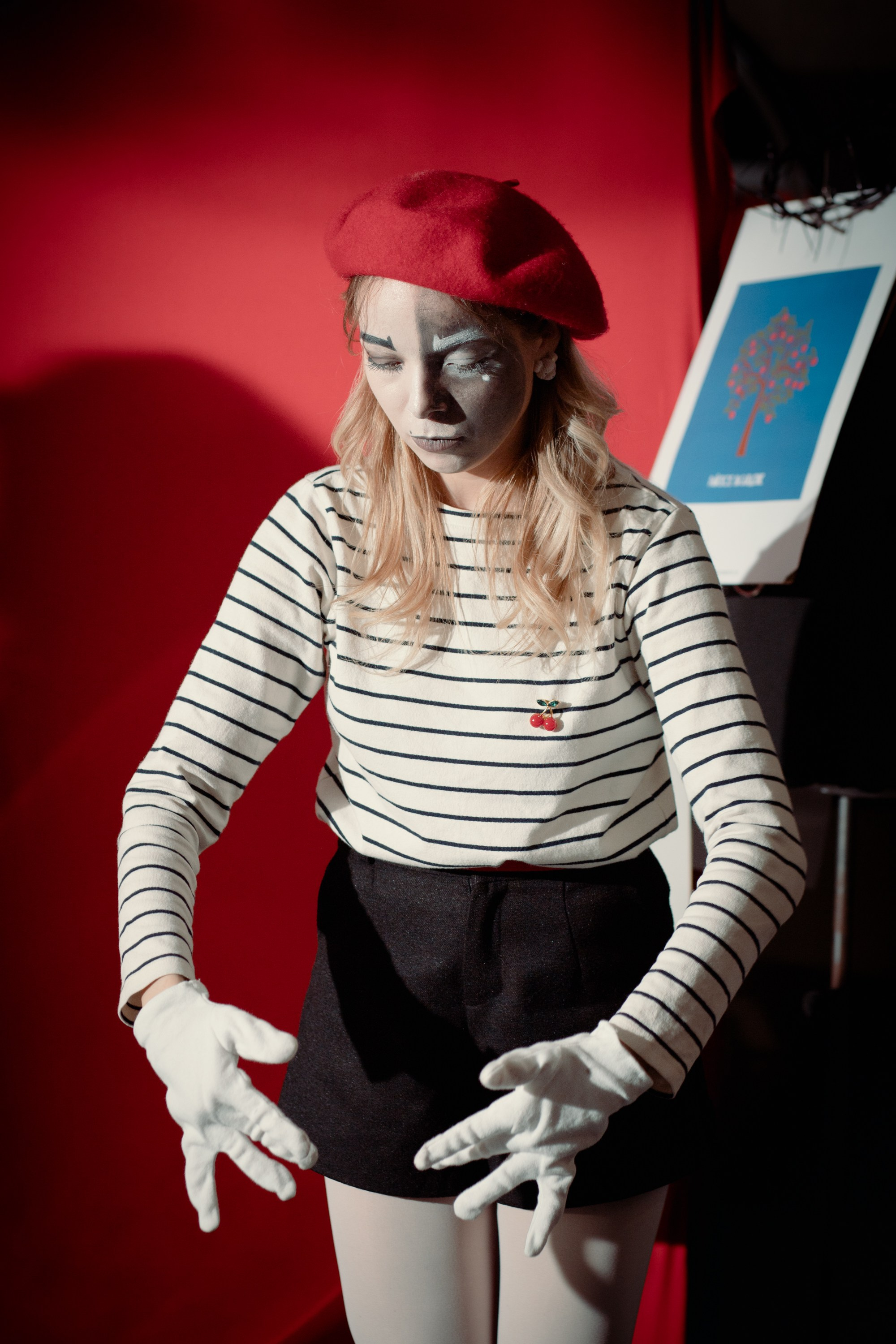 Le Prima, Design-show «В Моменте». Портретный и интерьерный фотограф в Москве|Кашин Артём